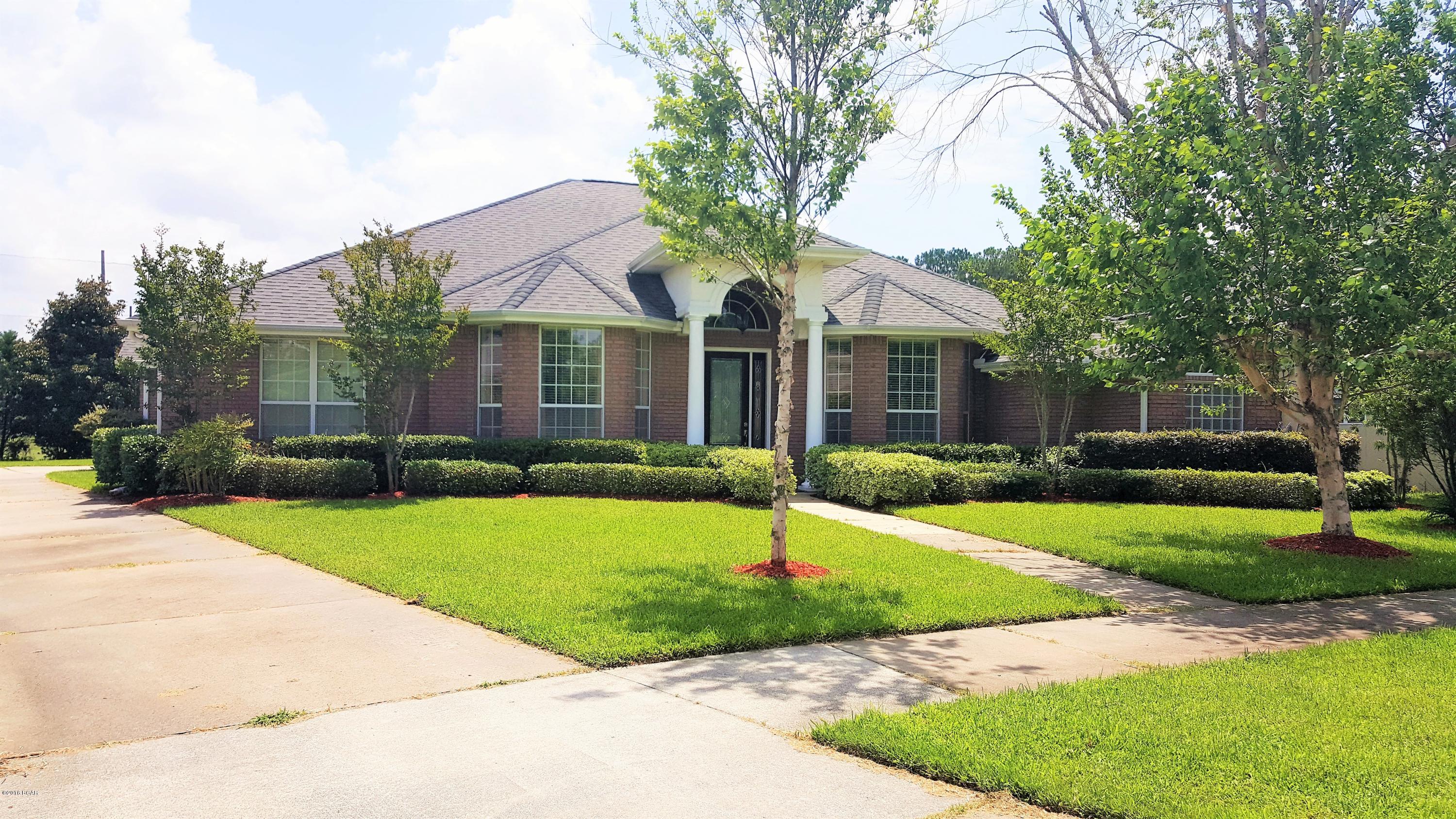 The Landings - Residential