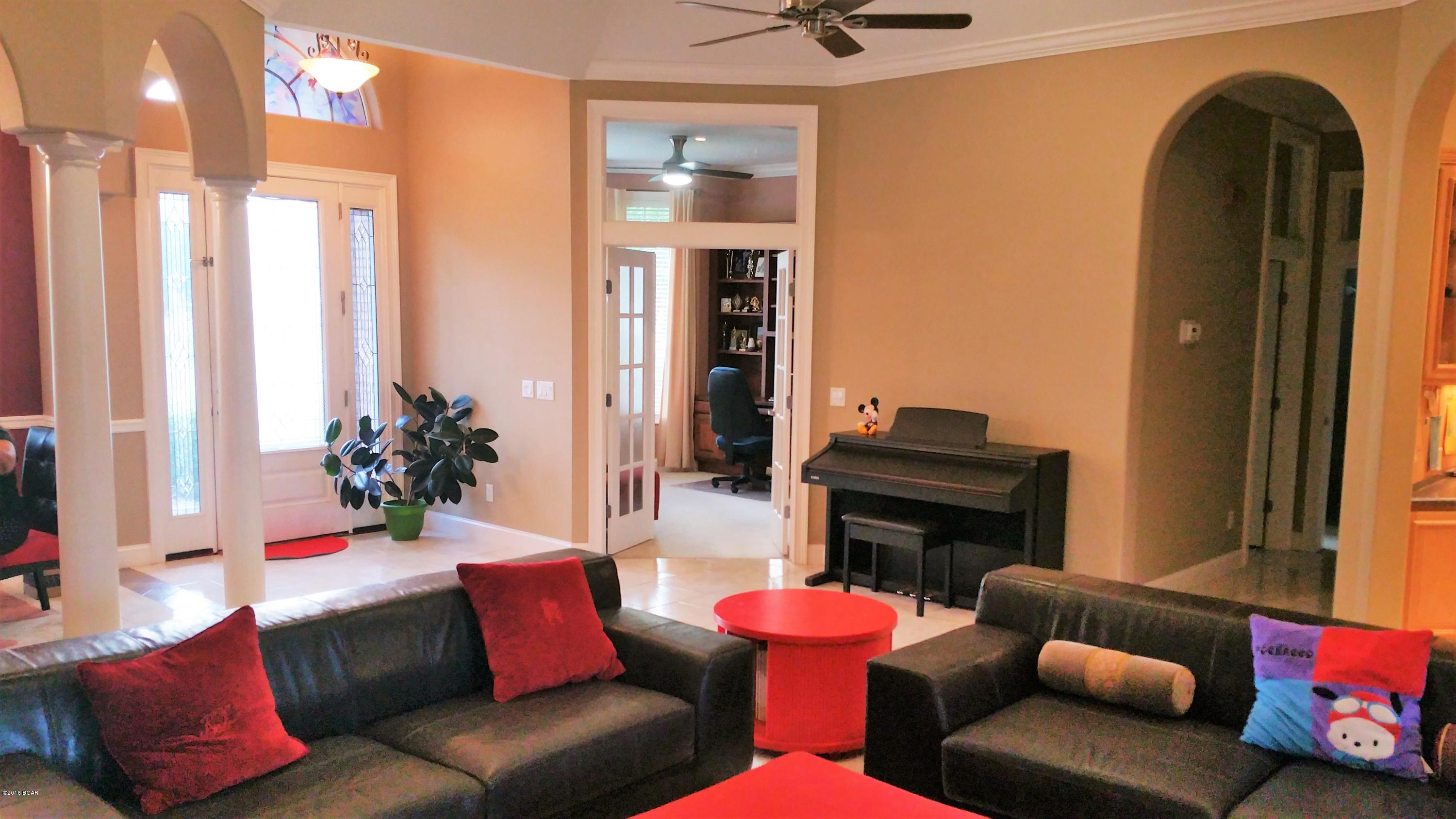 The Landings - Residential