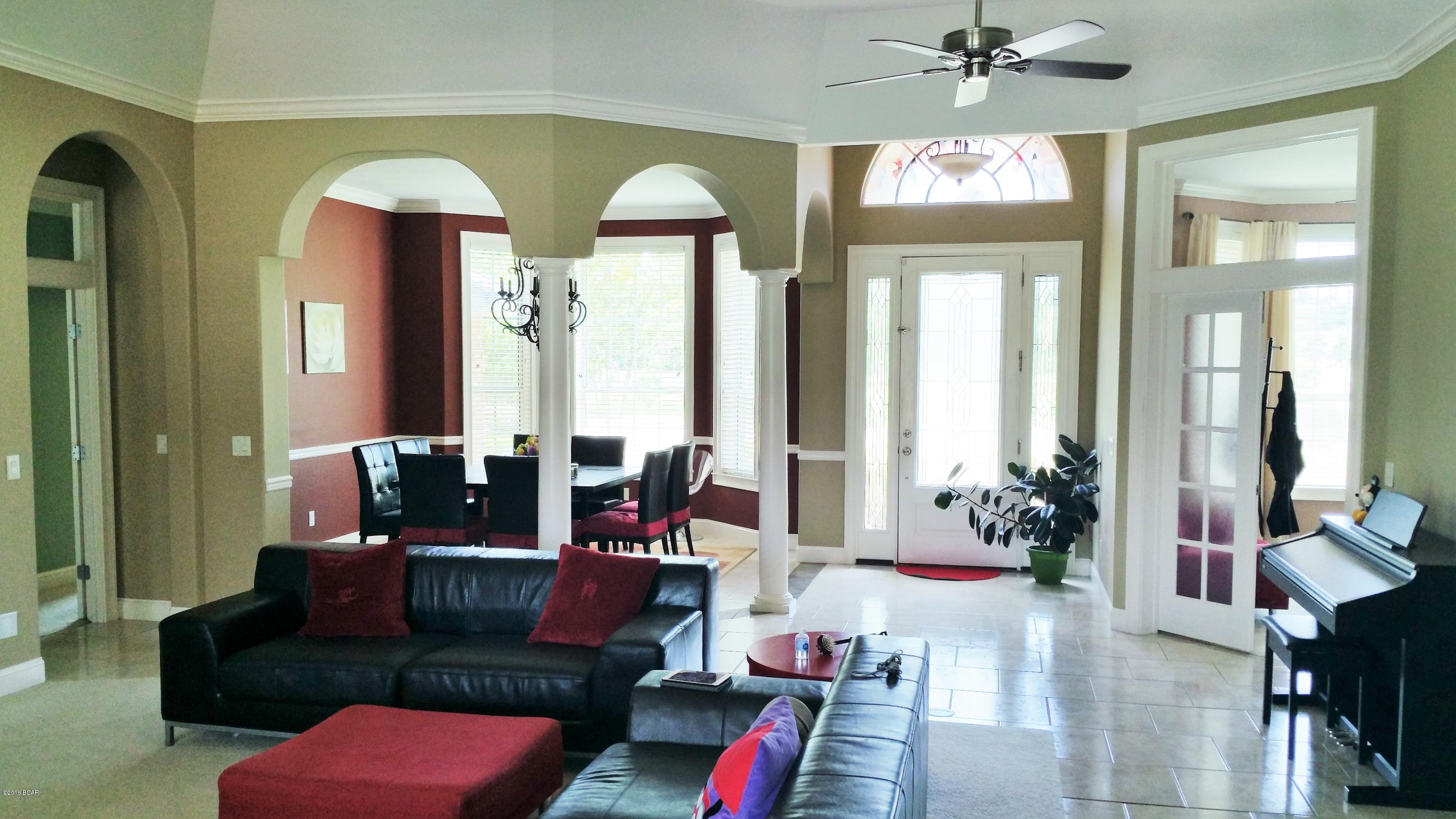 The Landings - Residential