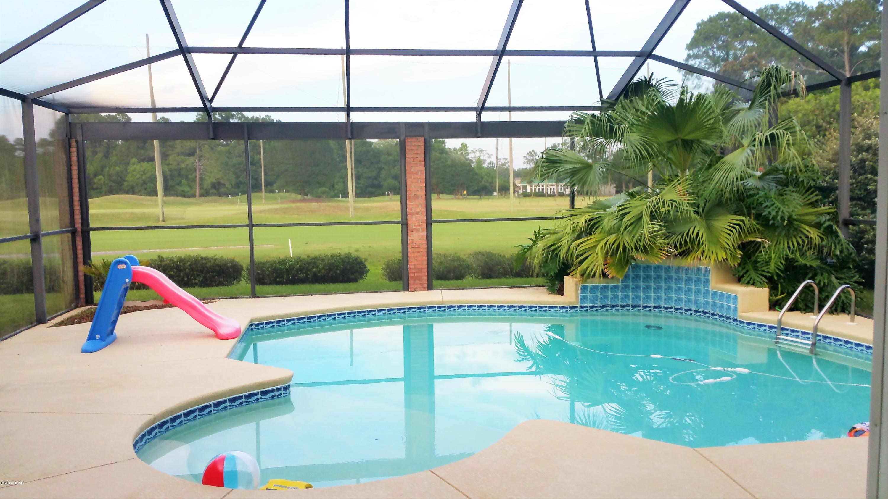 The Landings - Residential