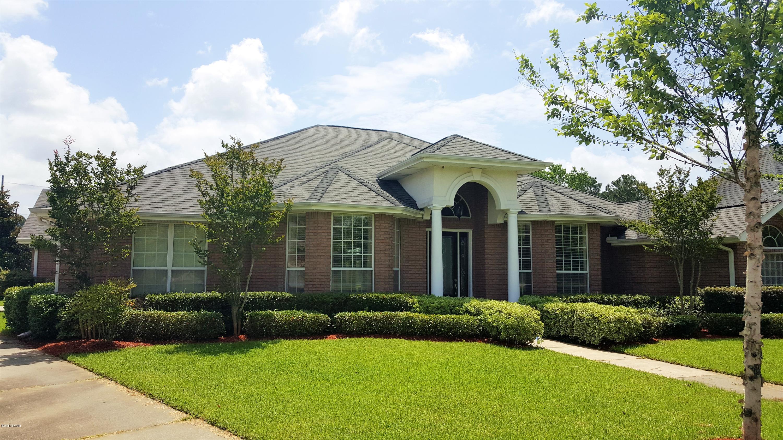 The Landings - Residential