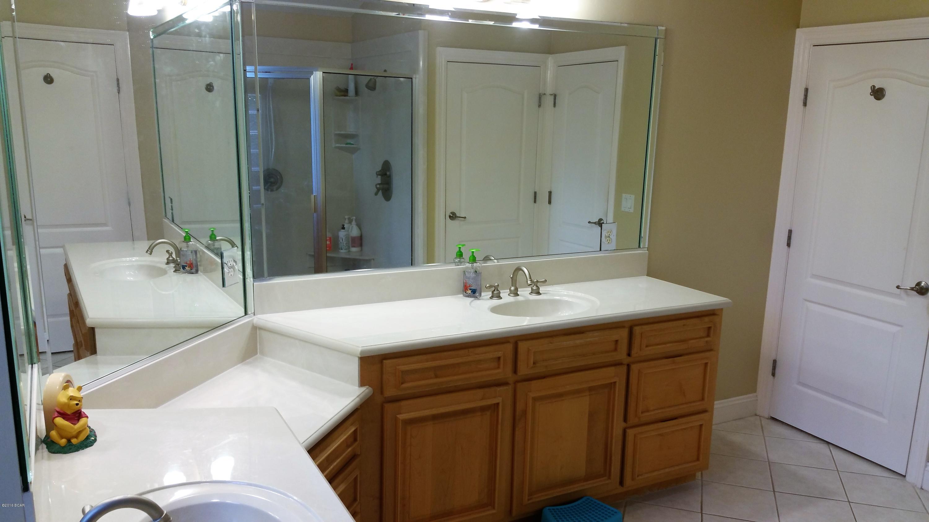 The Landings - Residential