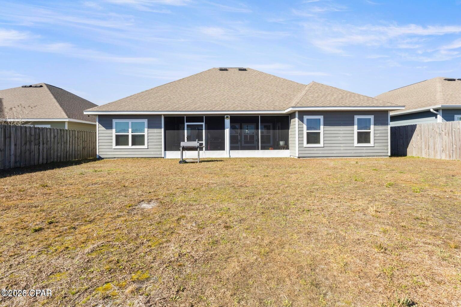 [No Recorded Subdiv] - Residential Lease