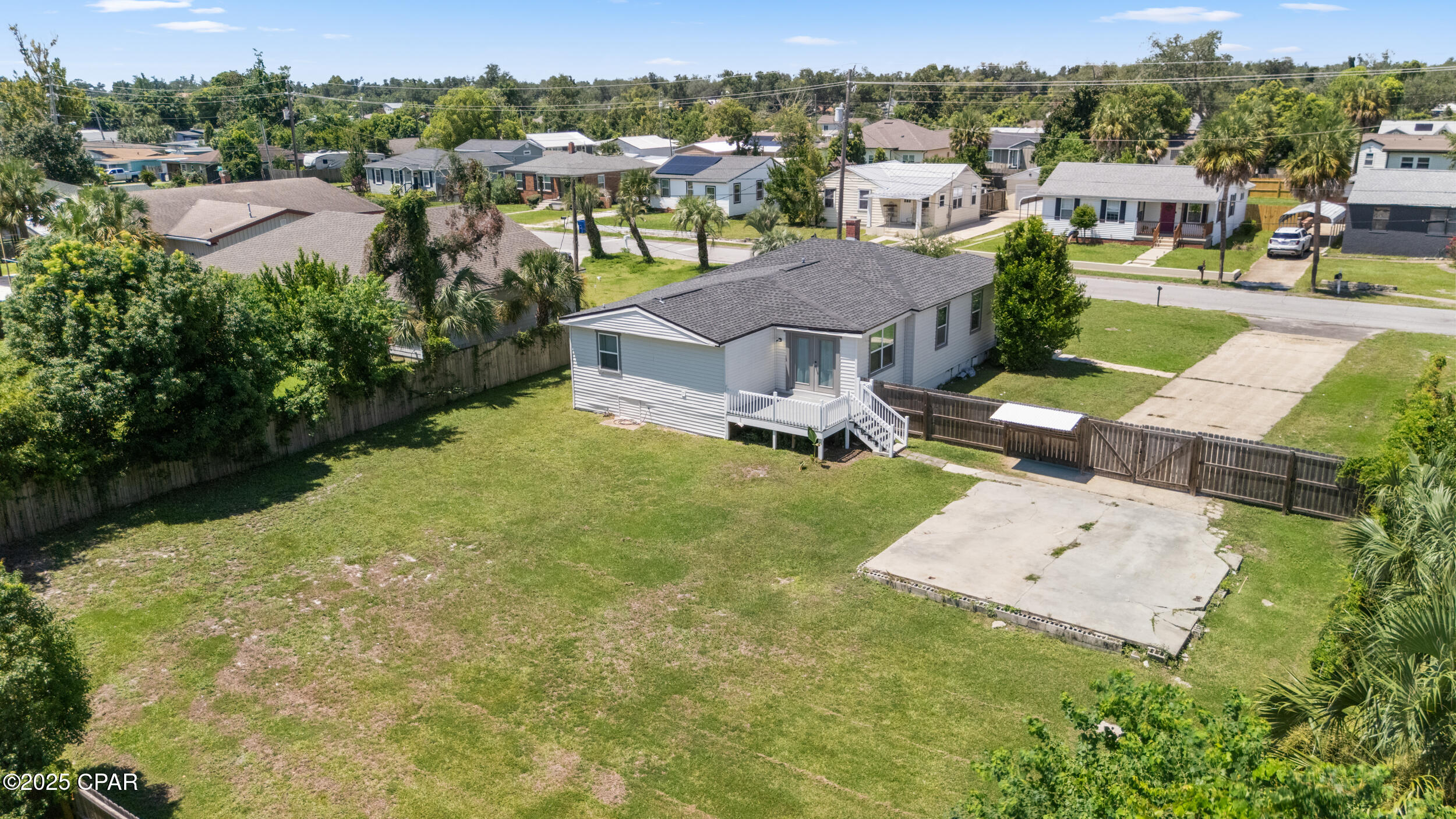 Sudduths 4th Add - Residential Lease