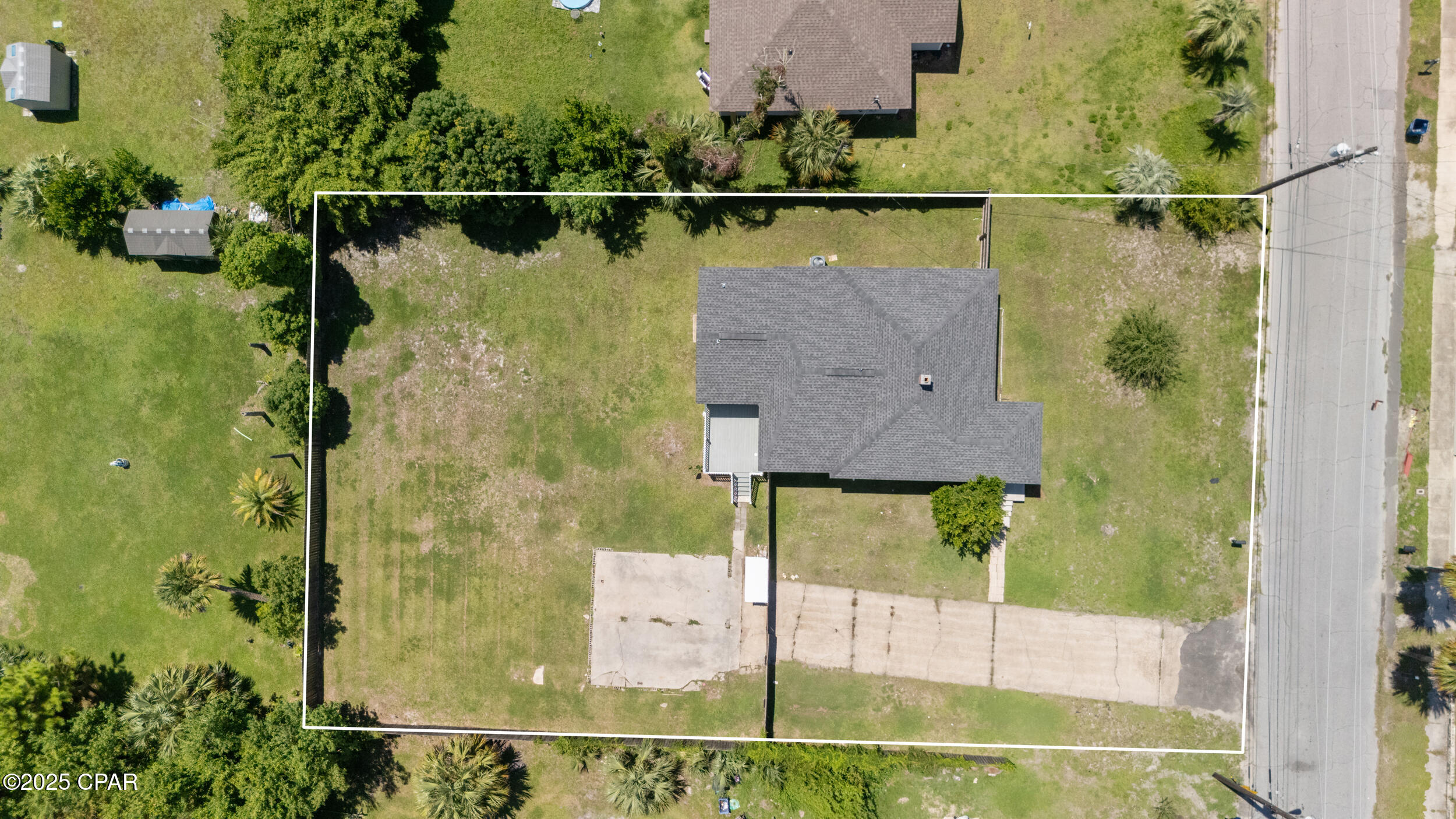 Sudduths 4th Add - Residential Lease