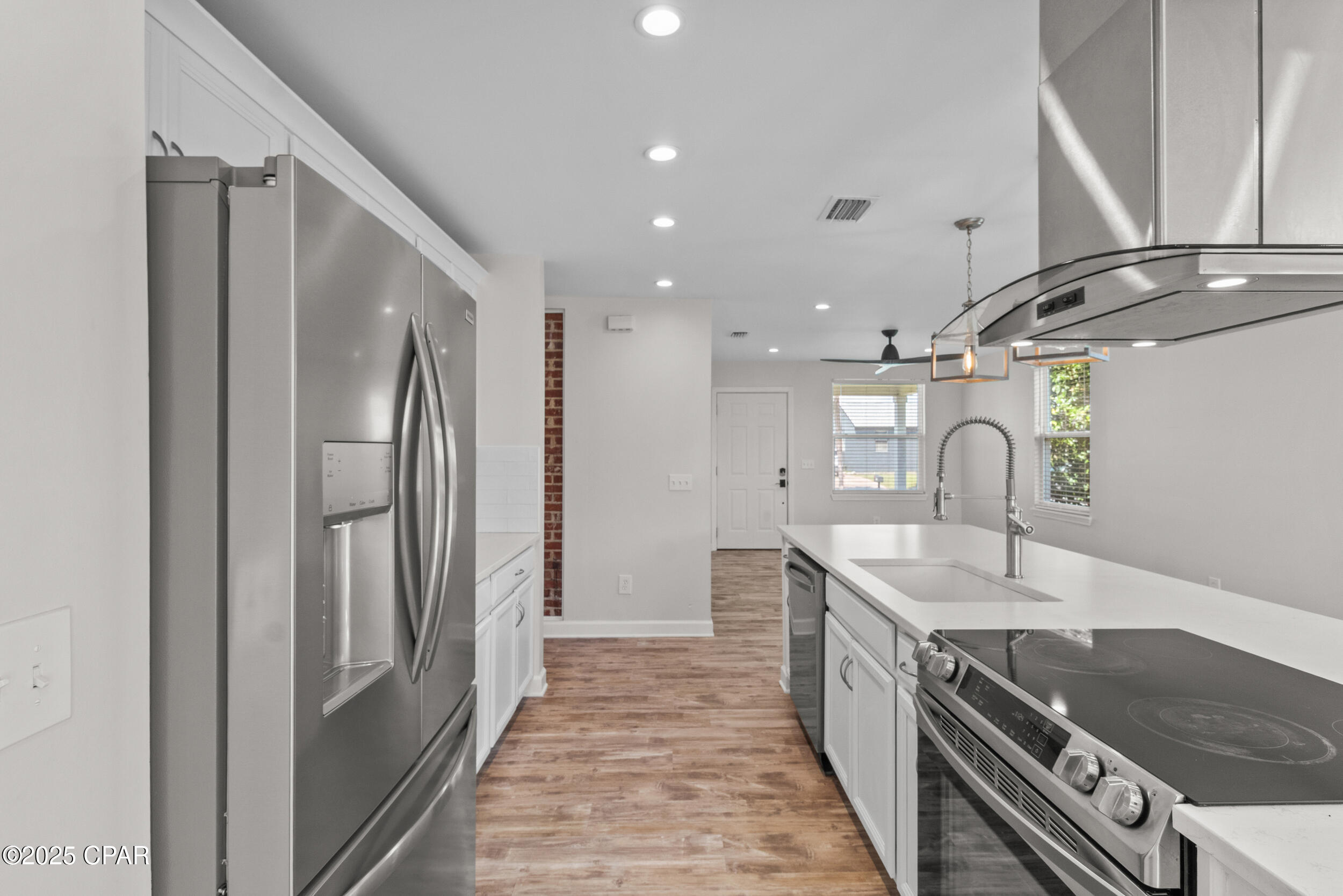 Sudduths 4th Add - Residential Lease