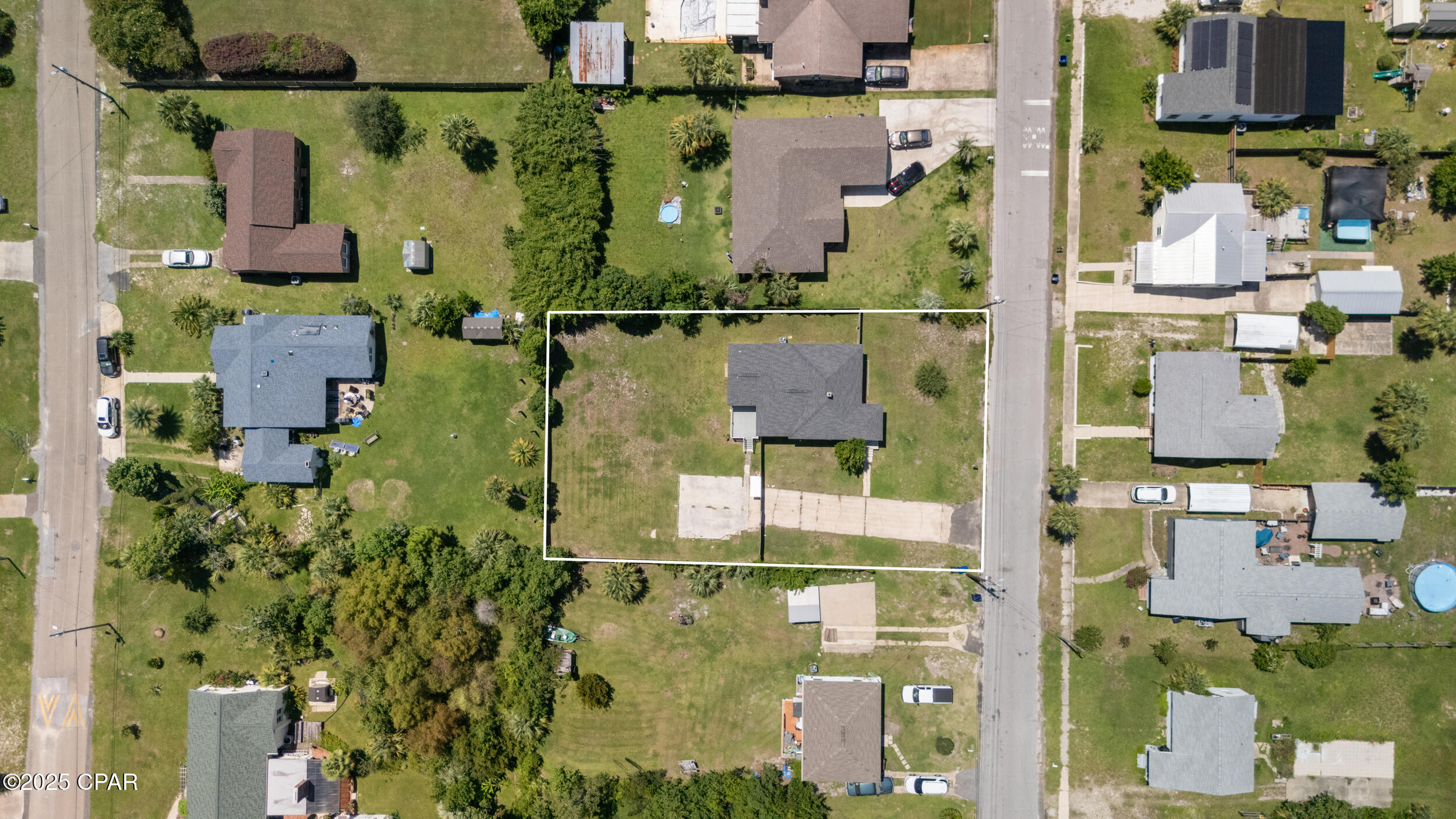 Sudduths 4th Add - Residential Lease