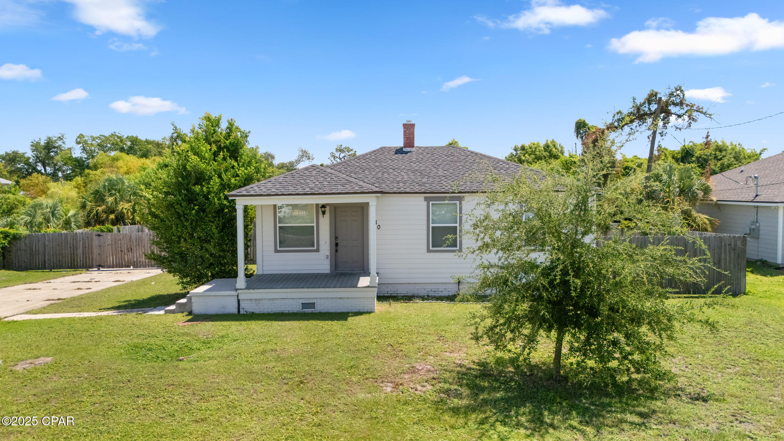 Sudduths 4th Add - Residential Lease