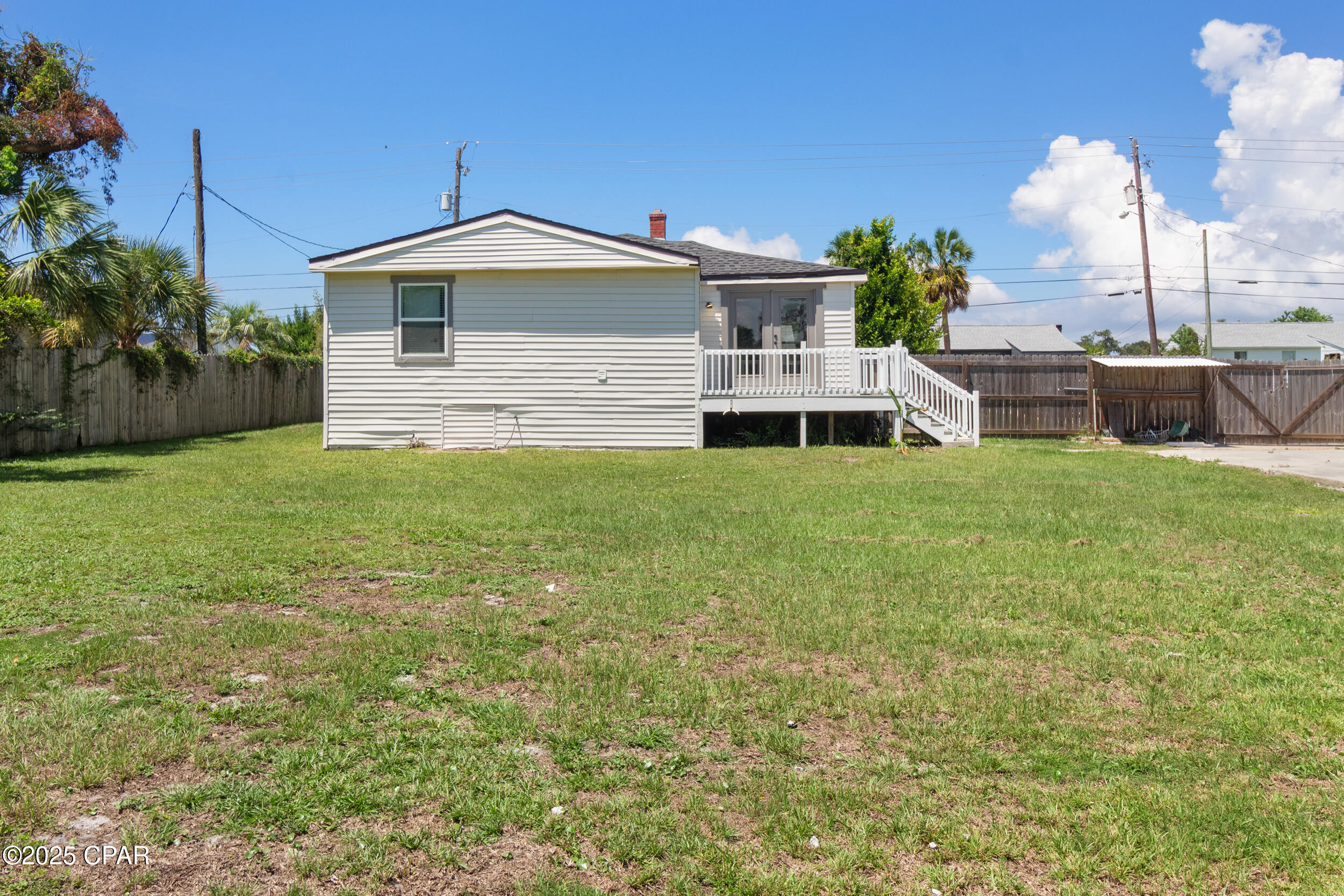 Sudduths 4th Add - Residential Lease