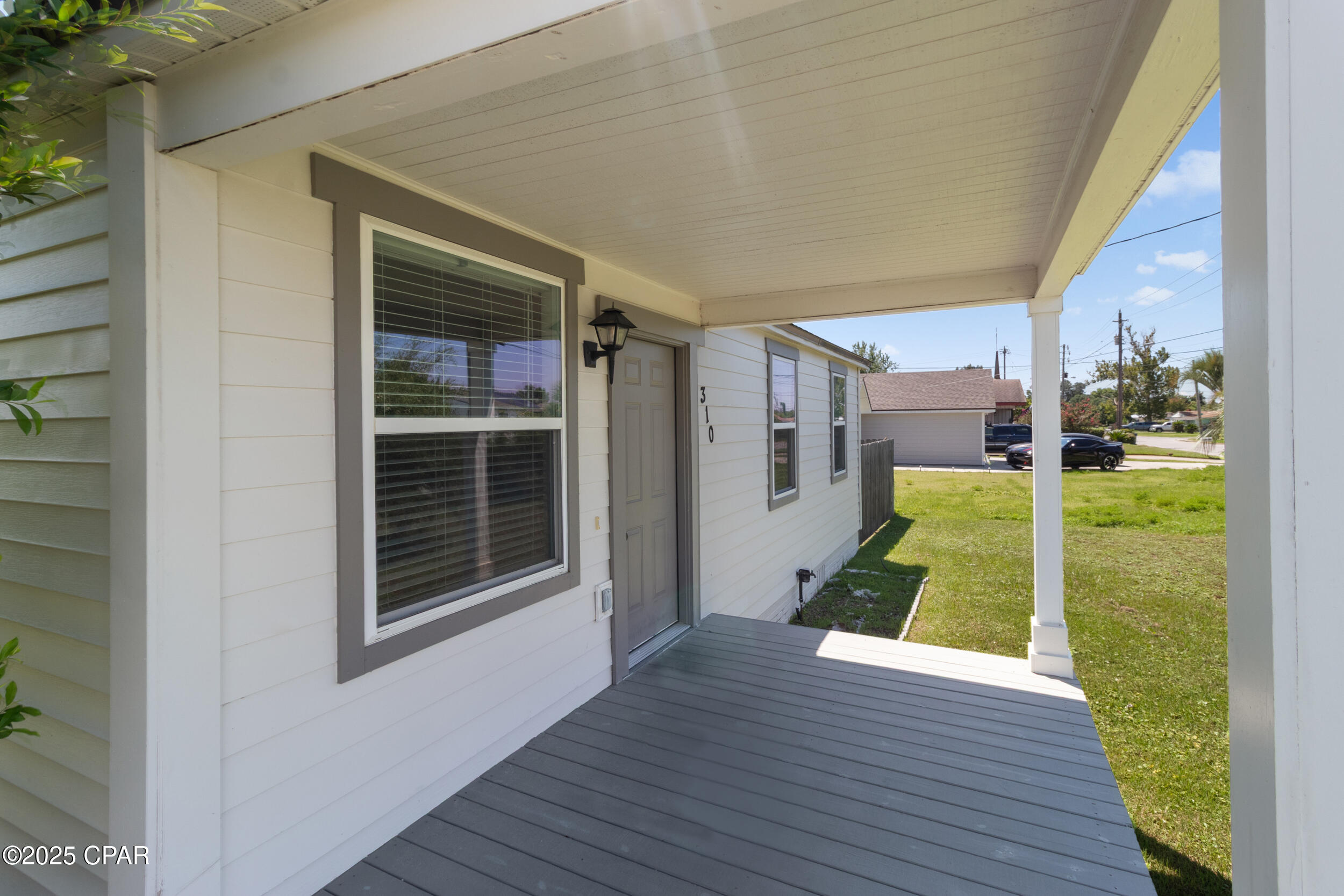 Sudduths 4th Add - Residential Lease