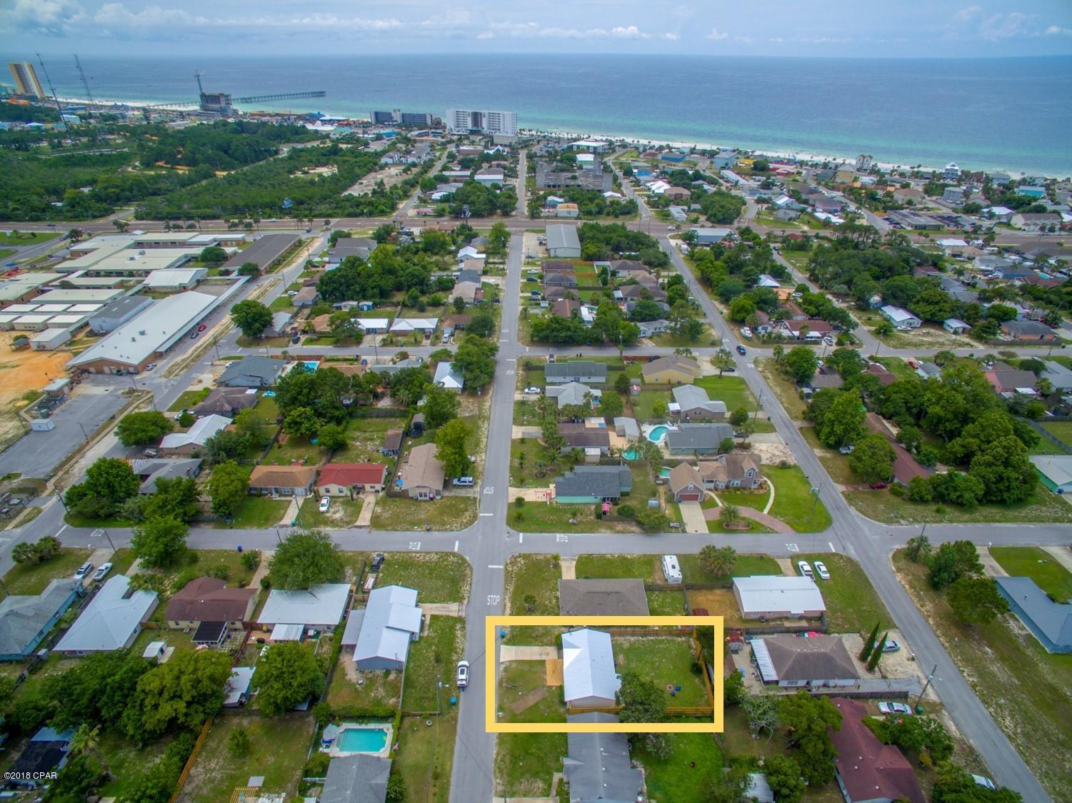 Hutchison's 2nd To Bahama Bch - Residential