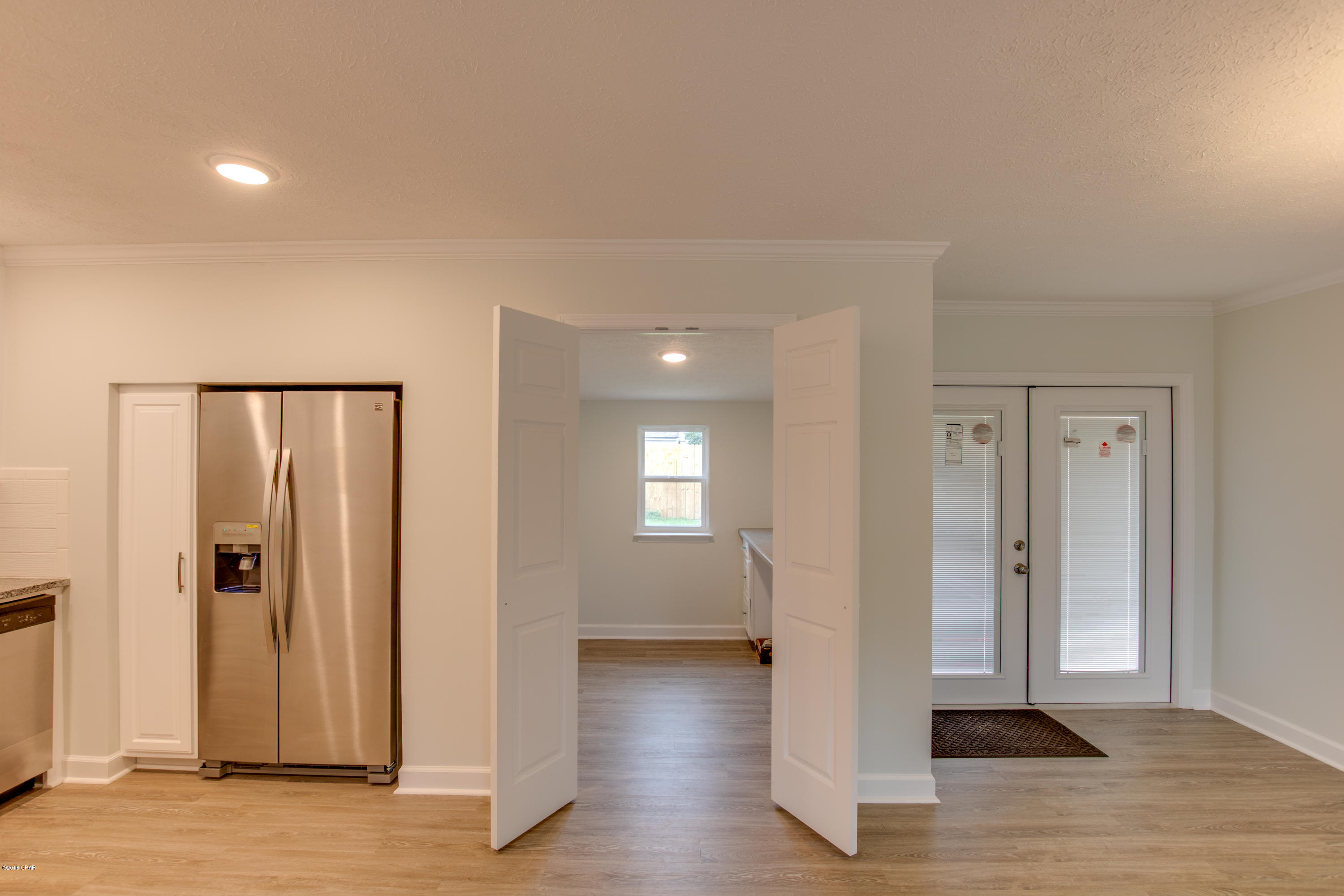 Hutchison's 2nd To Bahama Bch - Residential