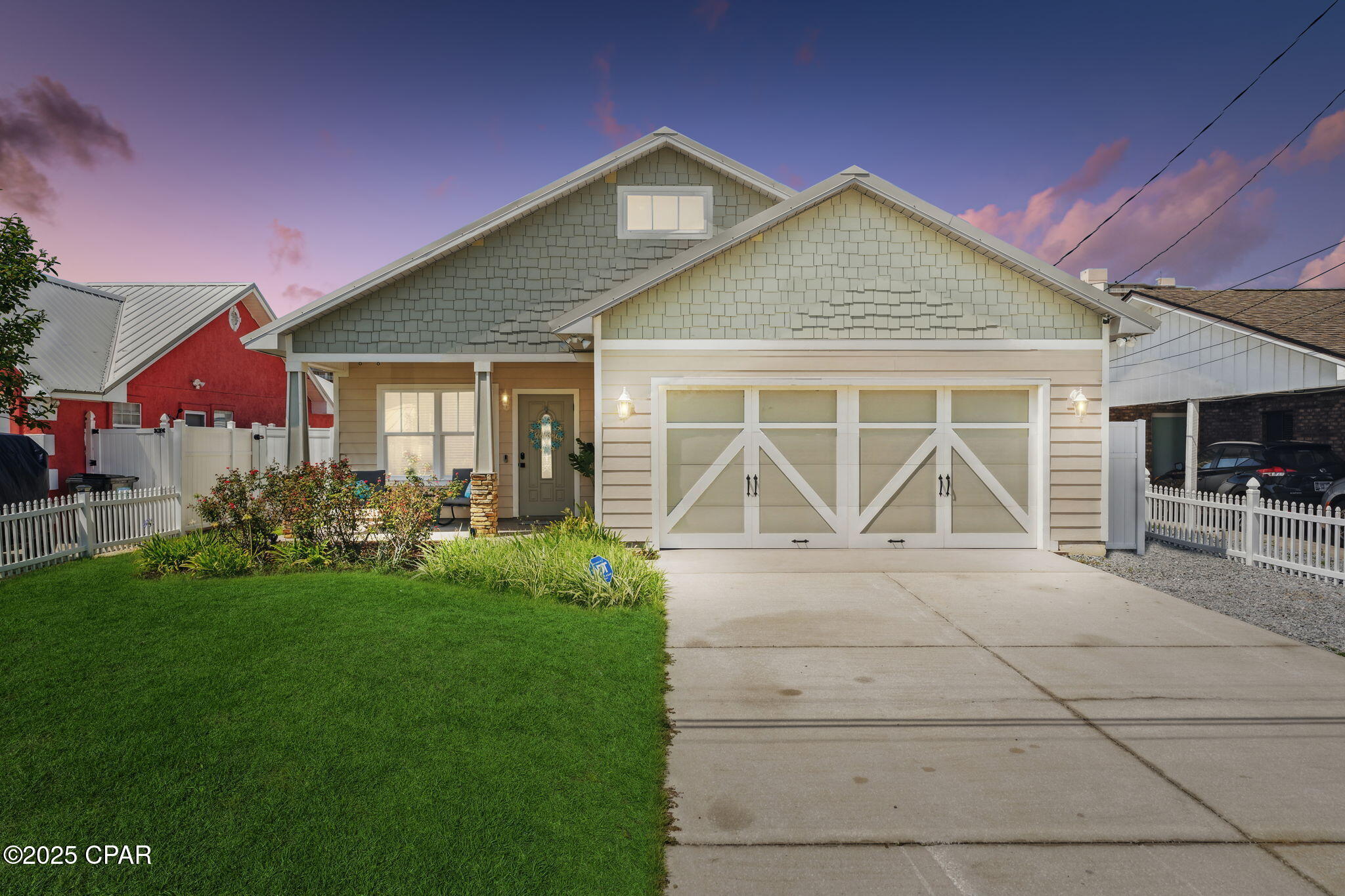 Holiday Beach Unit 13 - Residential