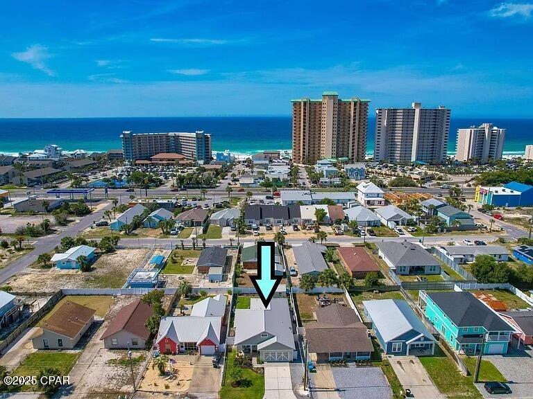 Holiday Beach Unit 13 - Residential