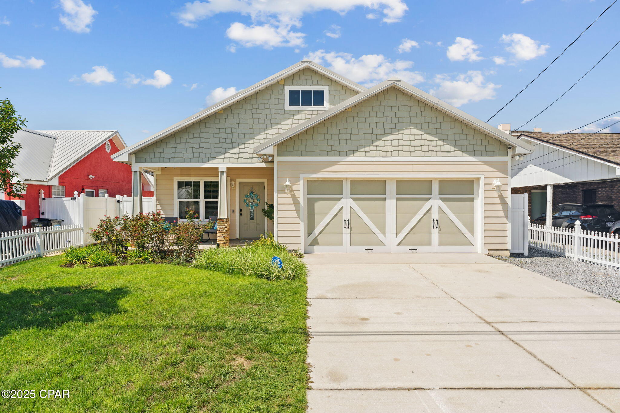 Holiday Beach Unit 13 - Residential