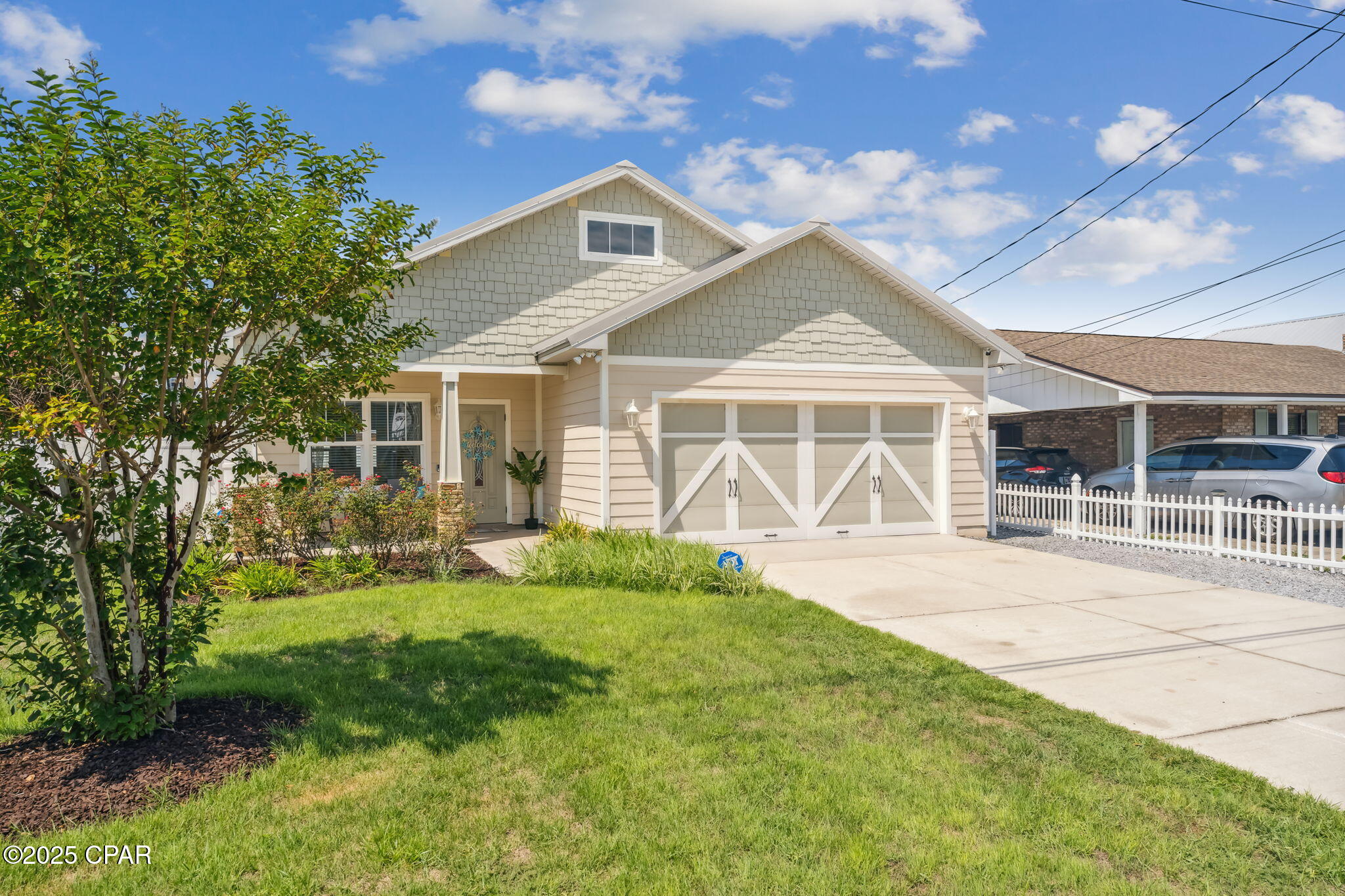 Holiday Beach Unit 13 - Residential