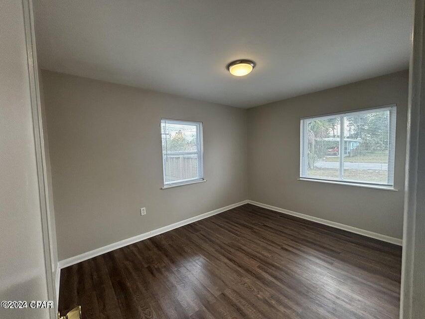 [No Recorded Subdiv] - Residential Lease