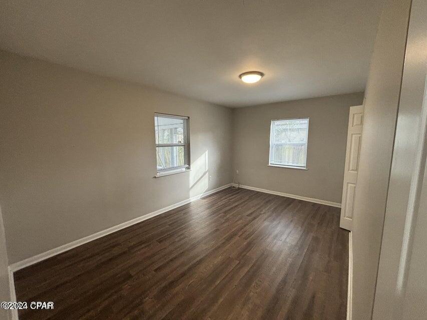 [No Recorded Subdiv] - Residential Lease