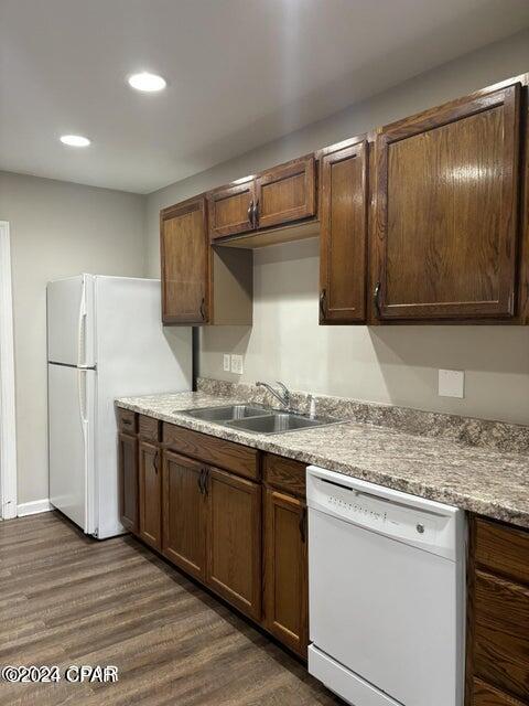 [No Recorded Subdiv] - Residential Lease