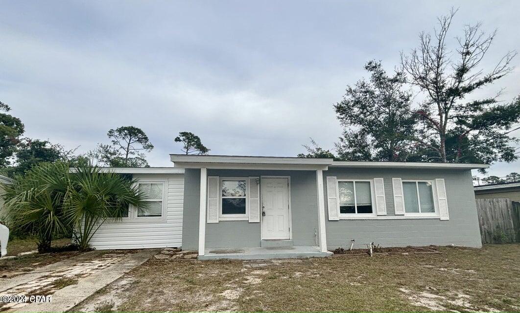 [No Recorded Subdiv] - Residential Lease