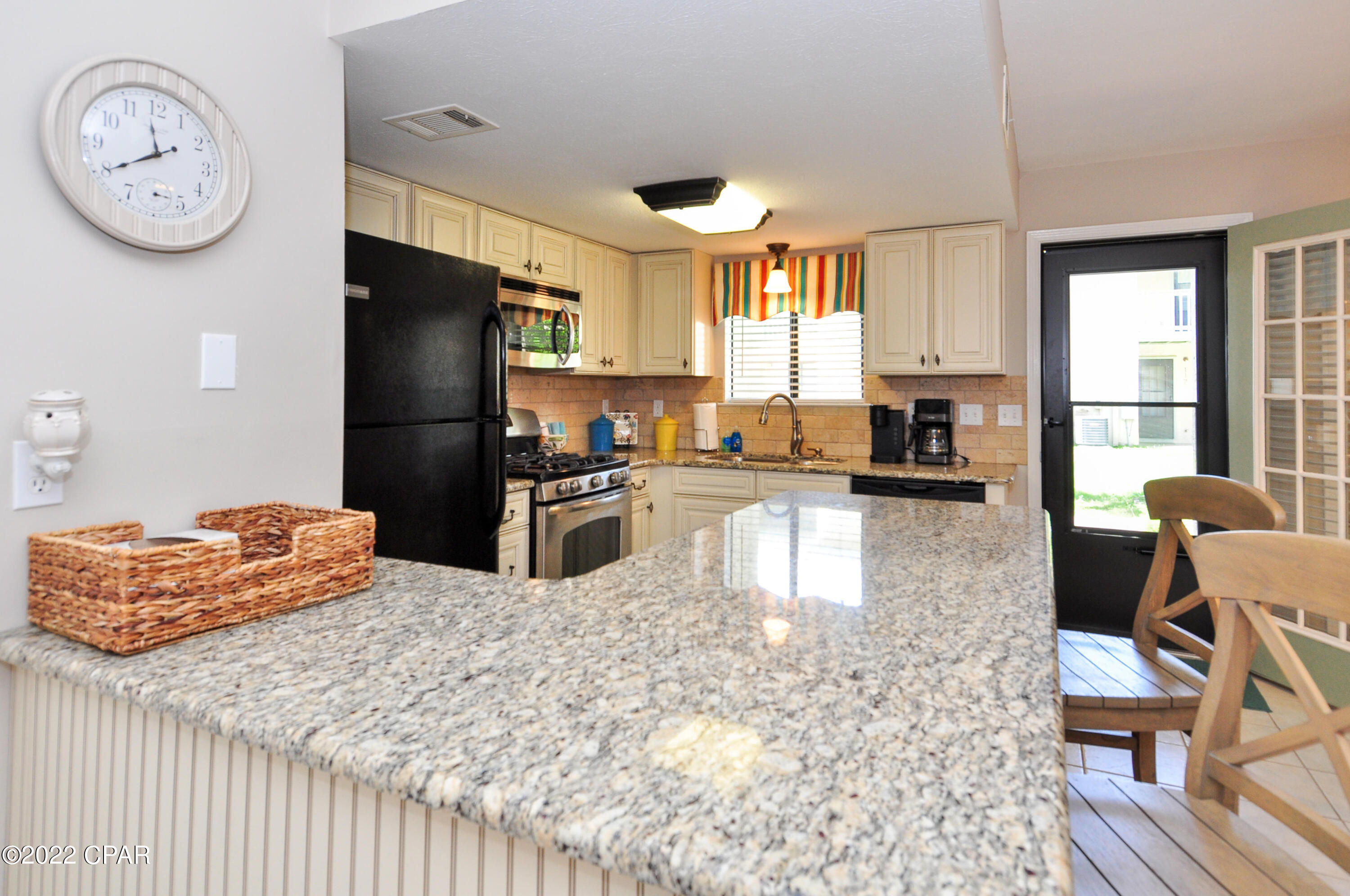 Gulf Highlands Beach Resort - Residential