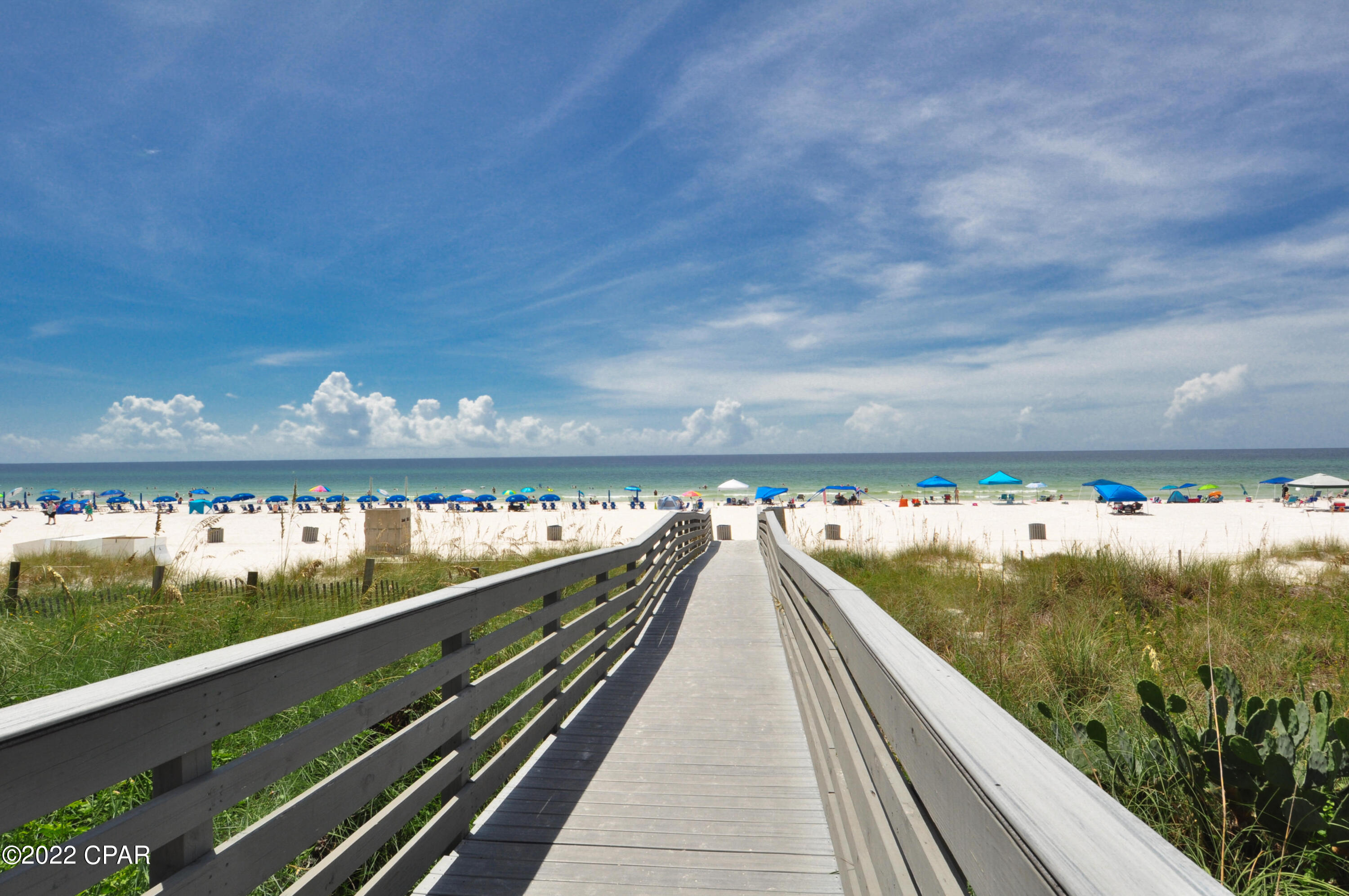 Gulf Highlands Beach Resort - Residential