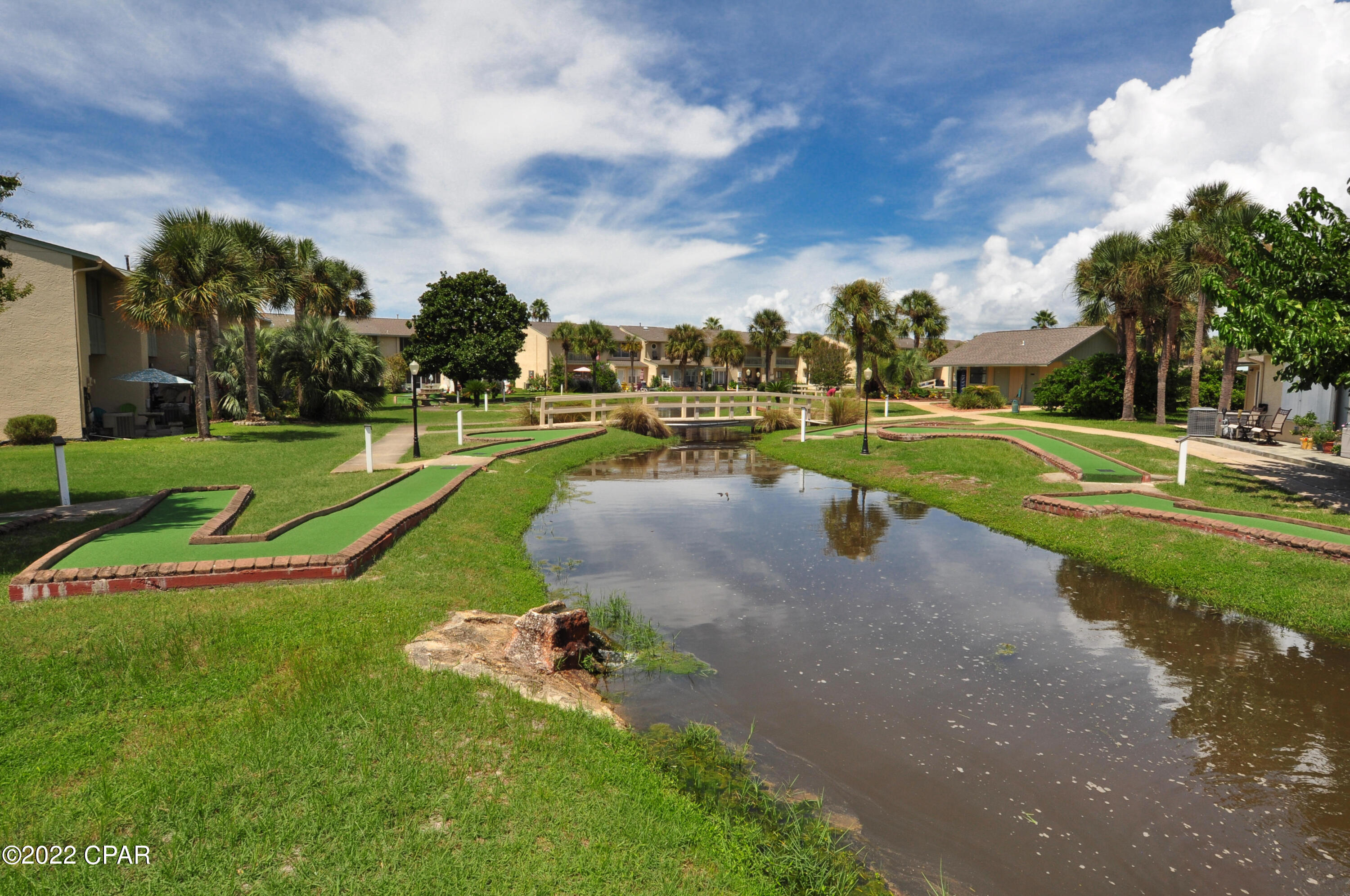 Gulf Highlands Beach Resort - Residential
