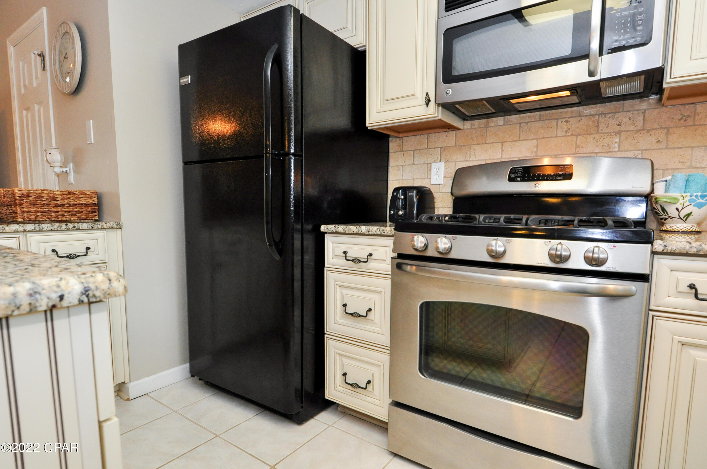 Gulf Highlands Beach Resort - Residential