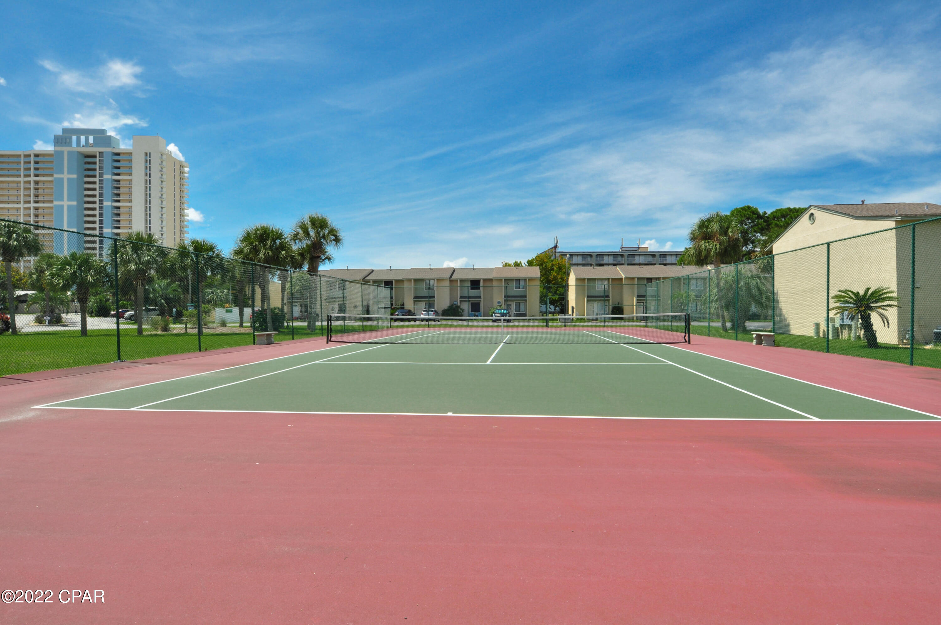 Gulf Highlands Beach Resort - Residential