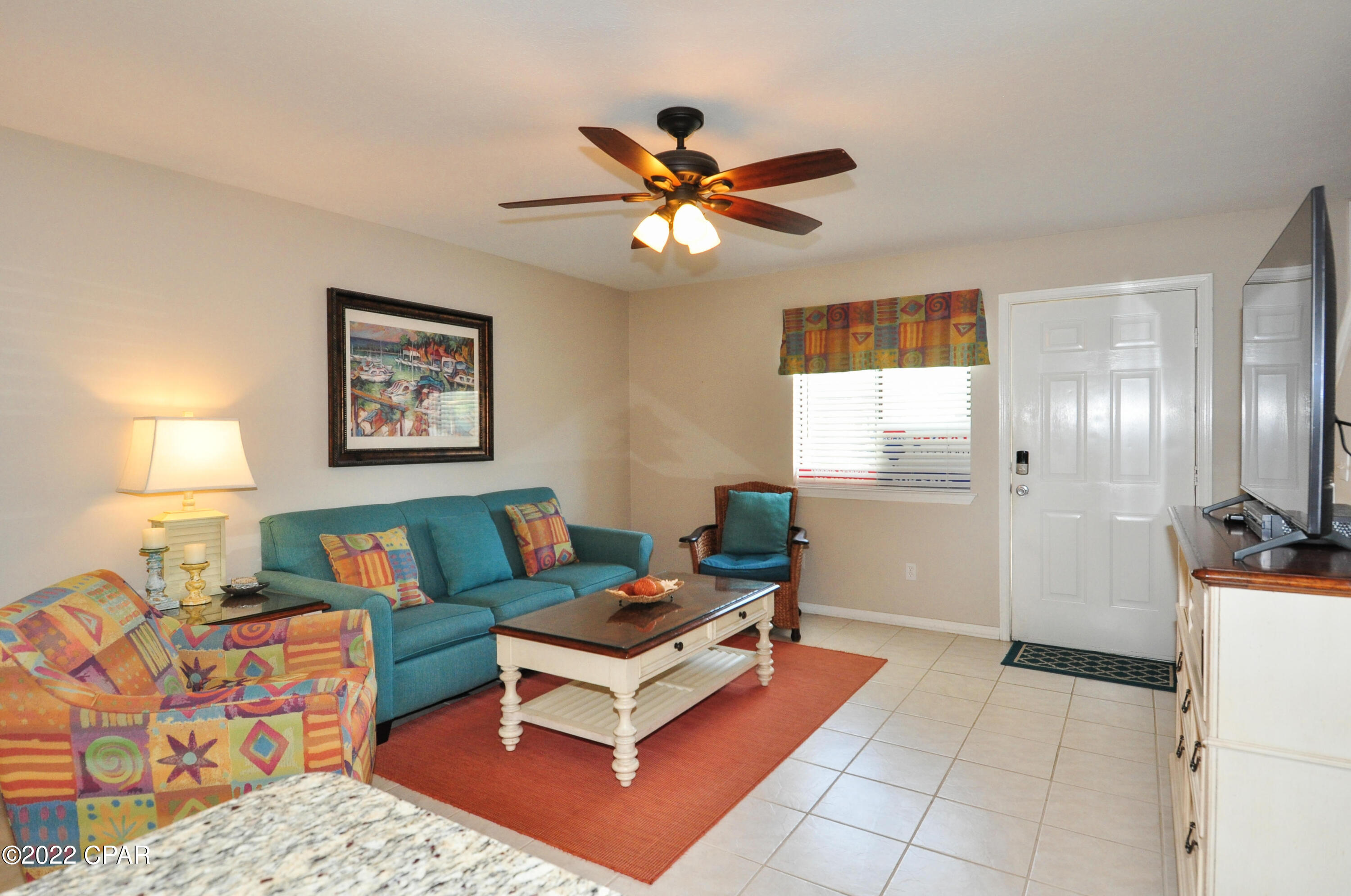 Gulf Highlands Beach Resort - Residential