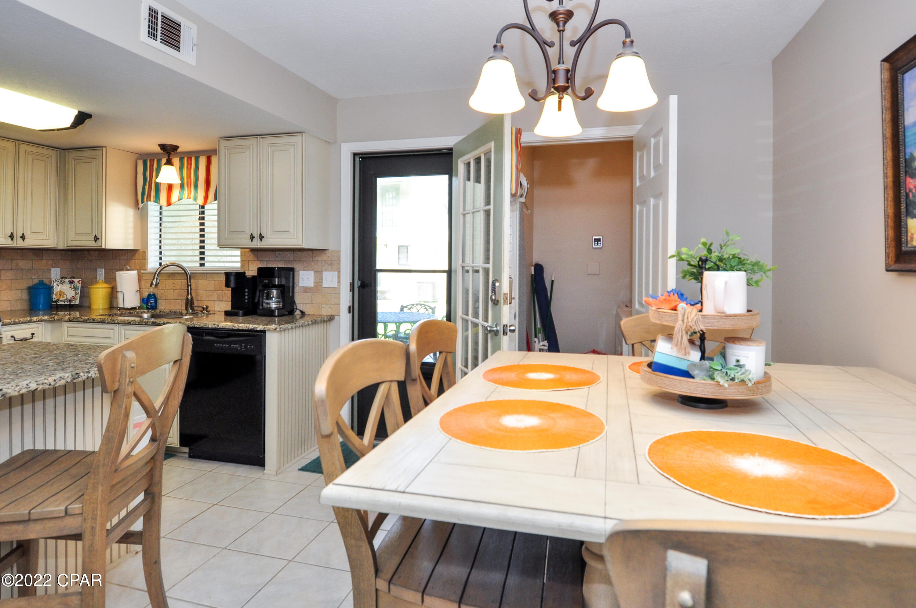 Gulf Highlands Beach Resort - Residential