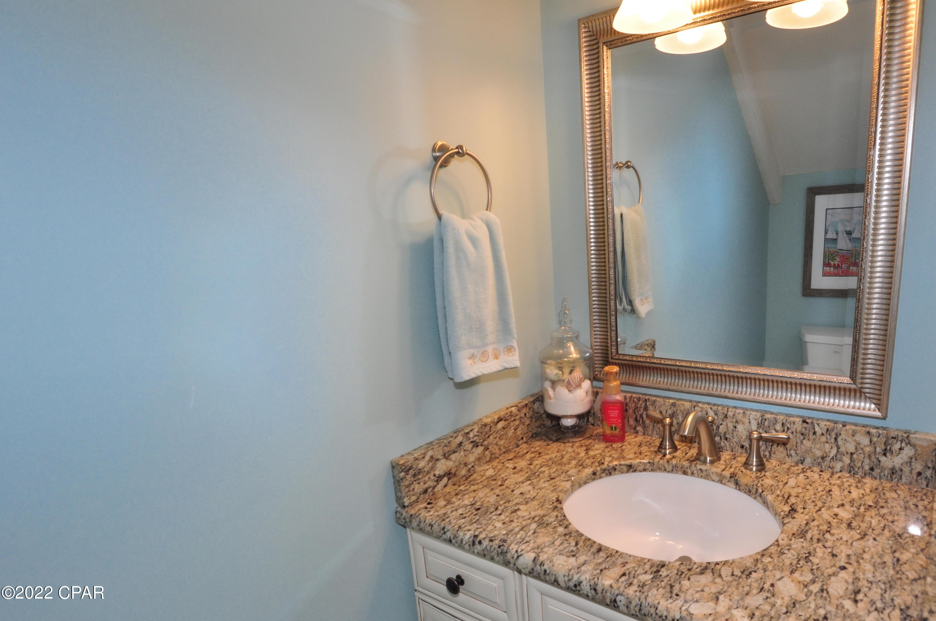 Gulf Highlands Beach Resort - Residential