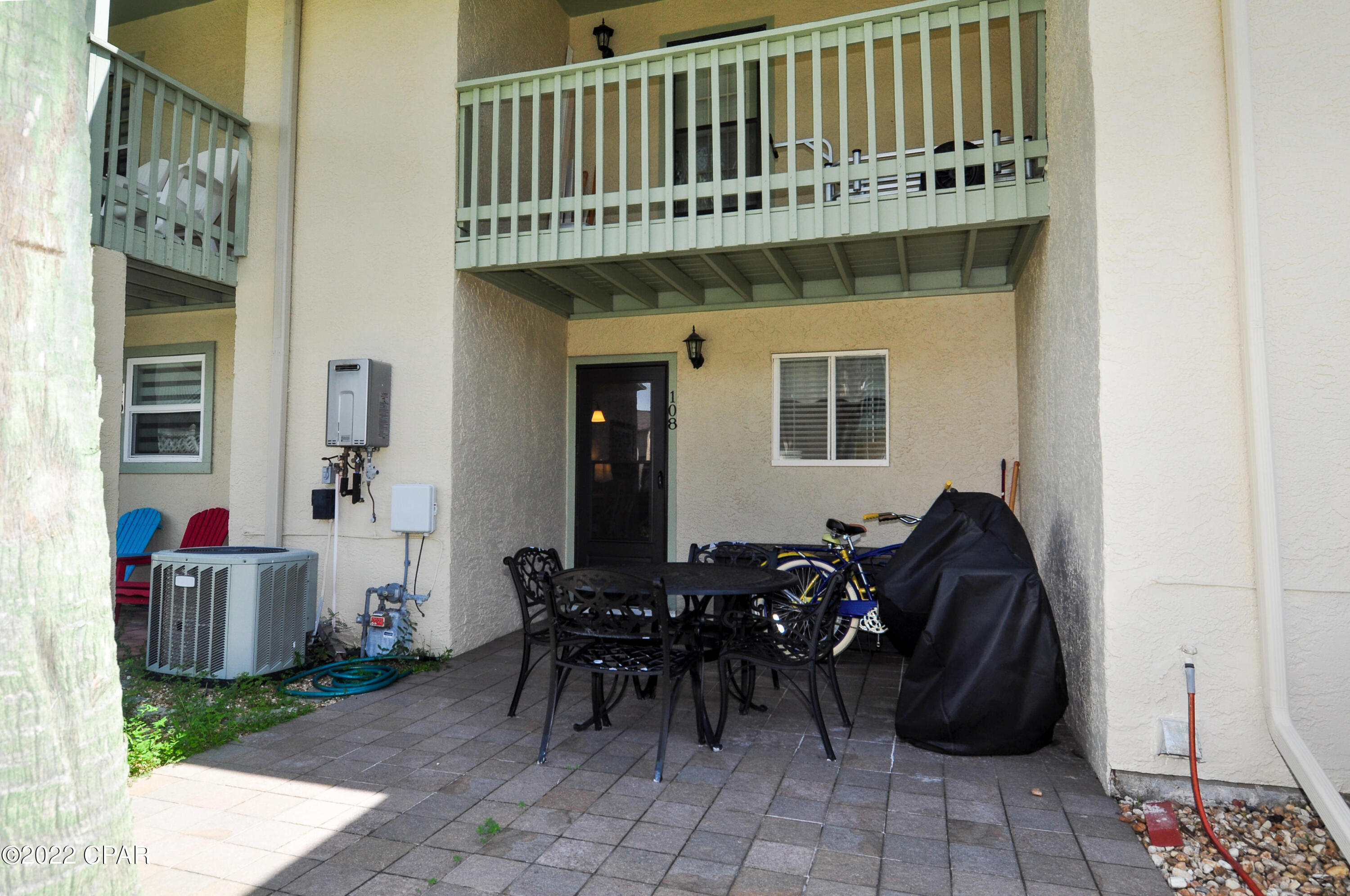 Gulf Highlands Beach Resort - Residential