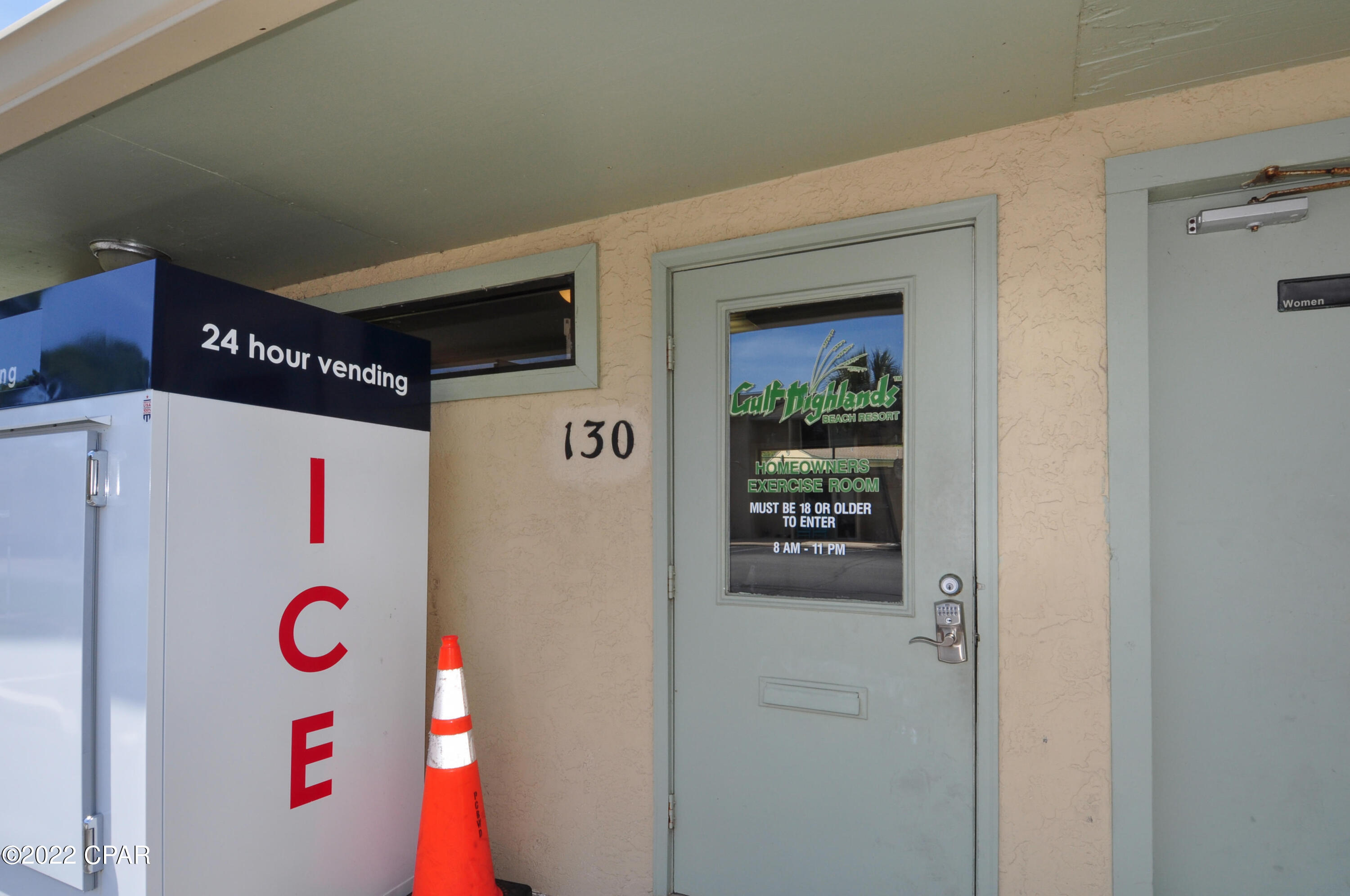 Gulf Highlands Beach Resort - Residential