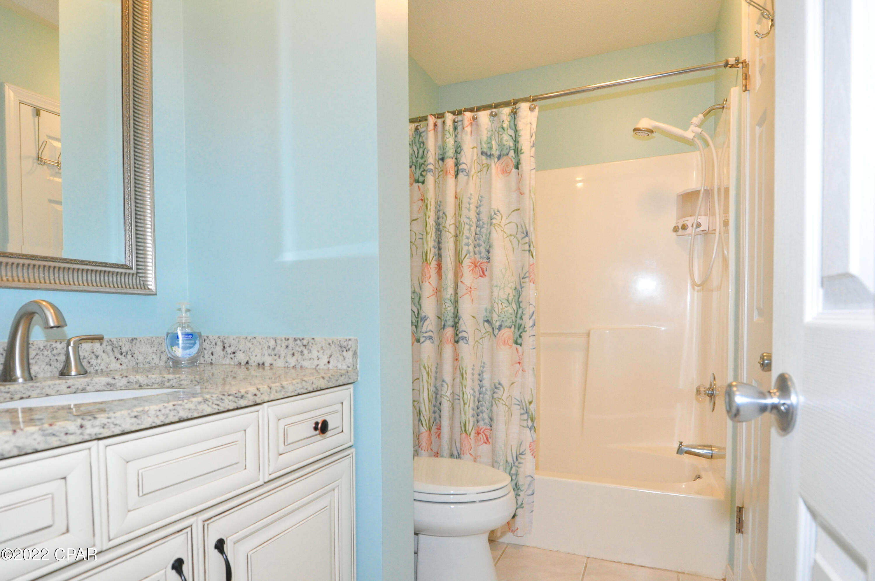 Gulf Highlands Beach Resort - Residential