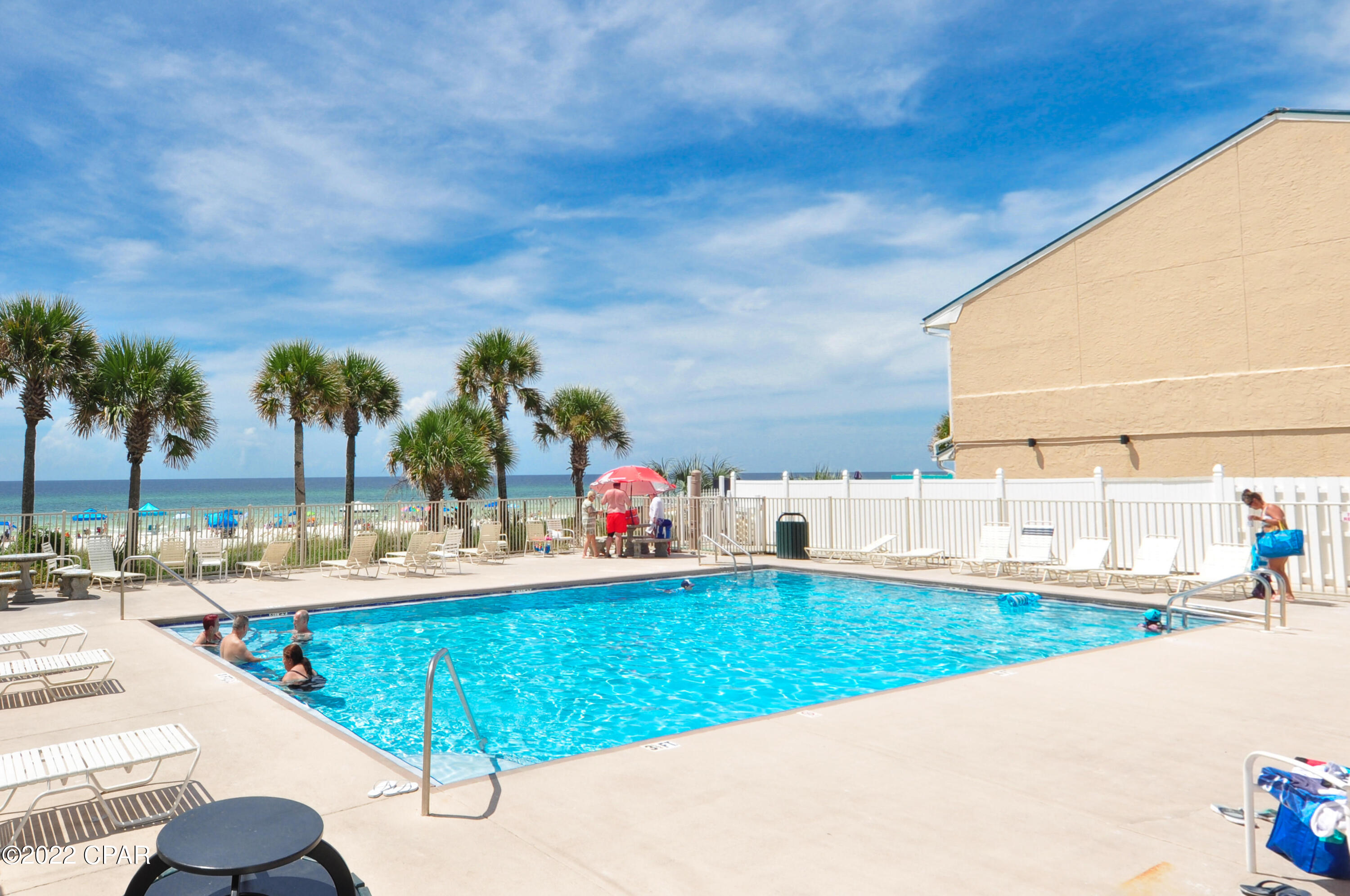Gulf Highlands Beach Resort - Residential