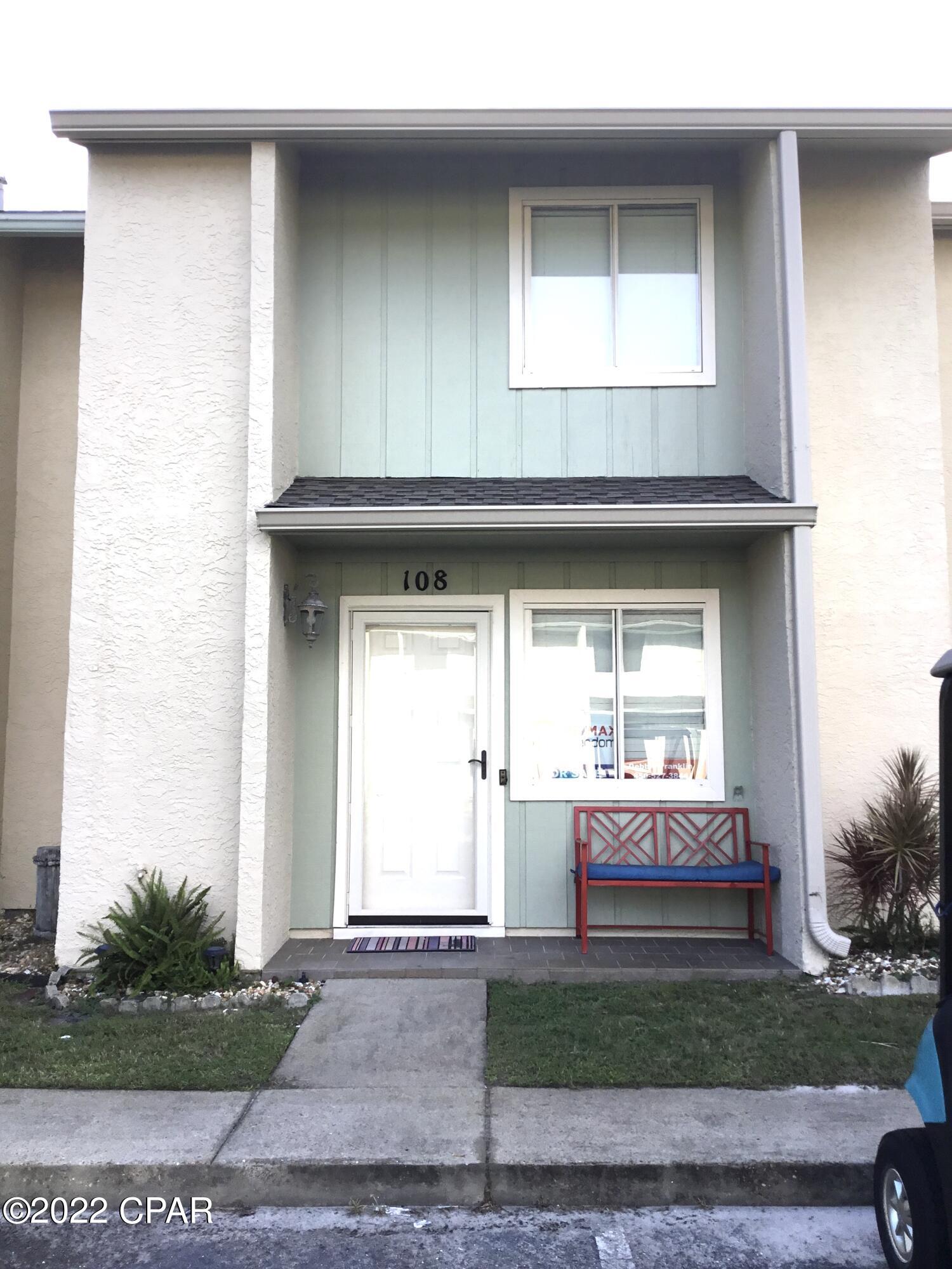 Gulf Highlands Beach Resort - Residential