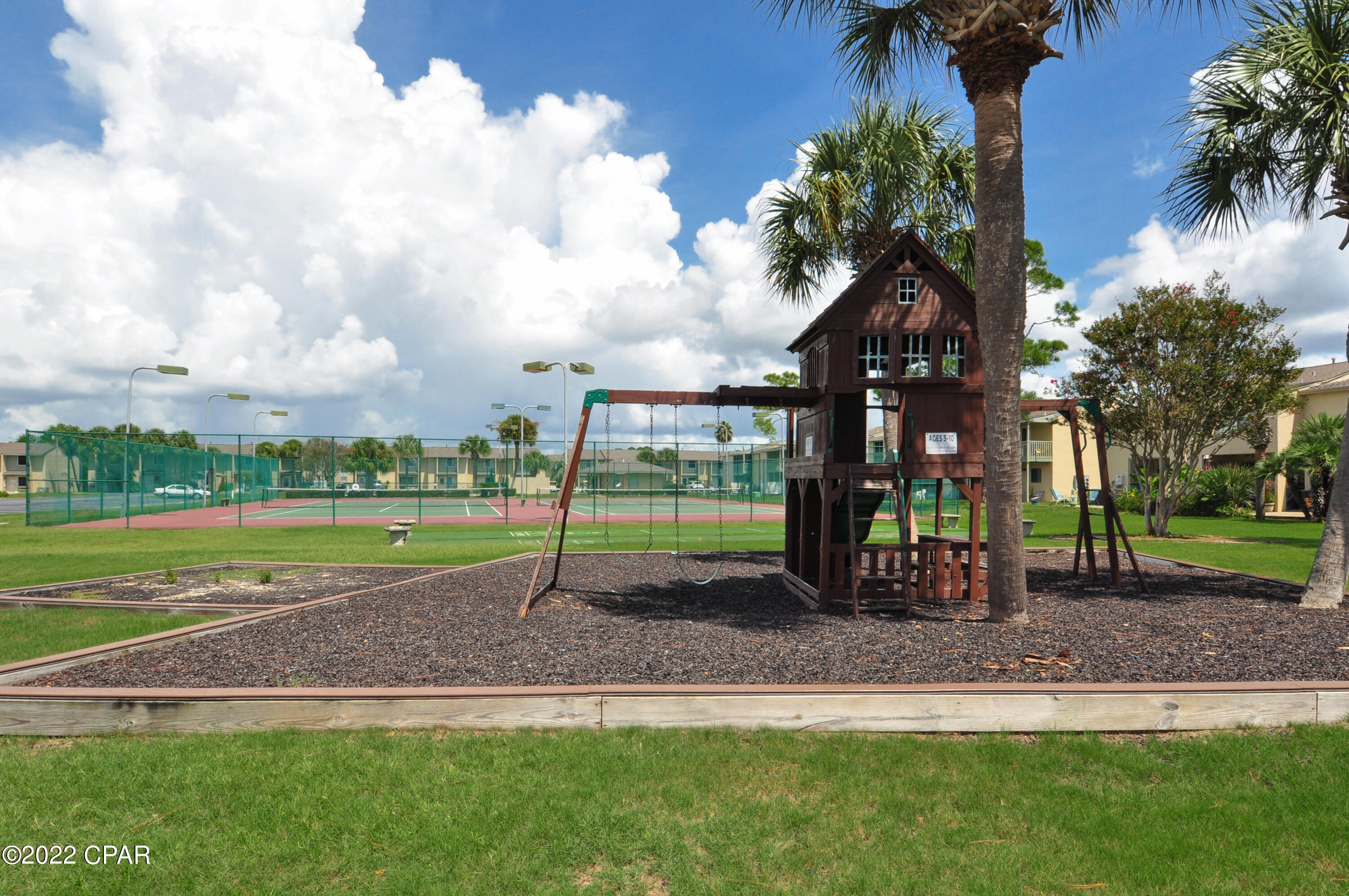 Gulf Highlands Beach Resort - Residential