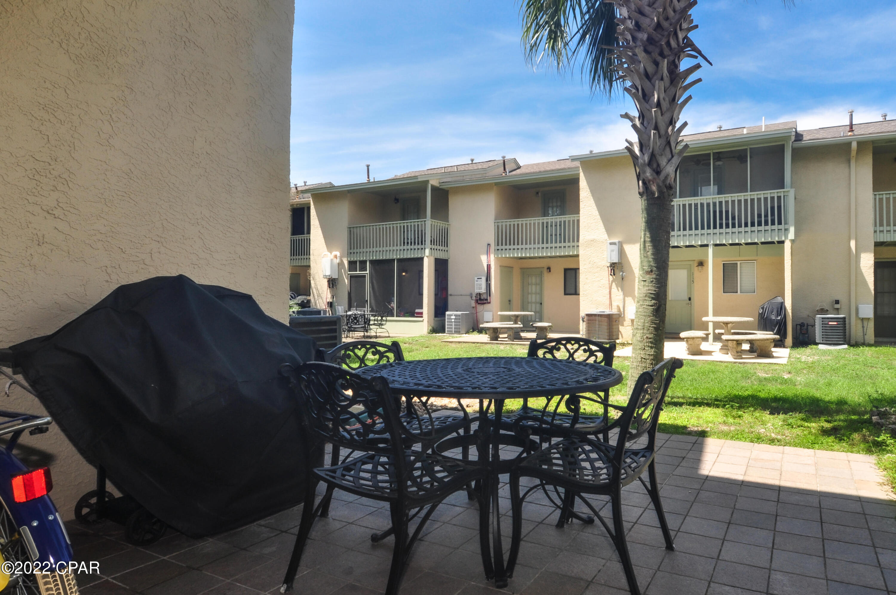 Gulf Highlands Beach Resort - Residential