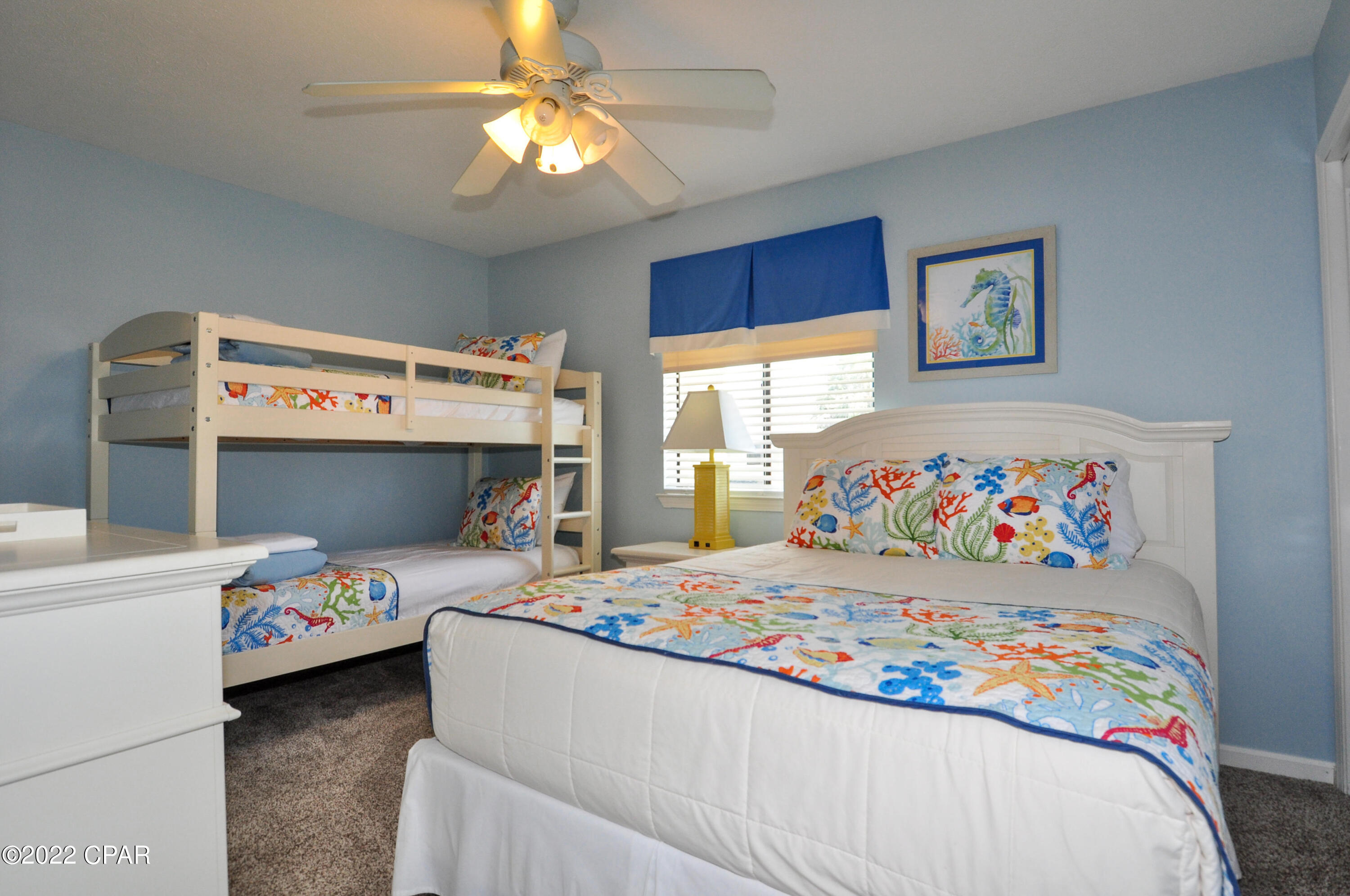 Gulf Highlands Beach Resort - Residential