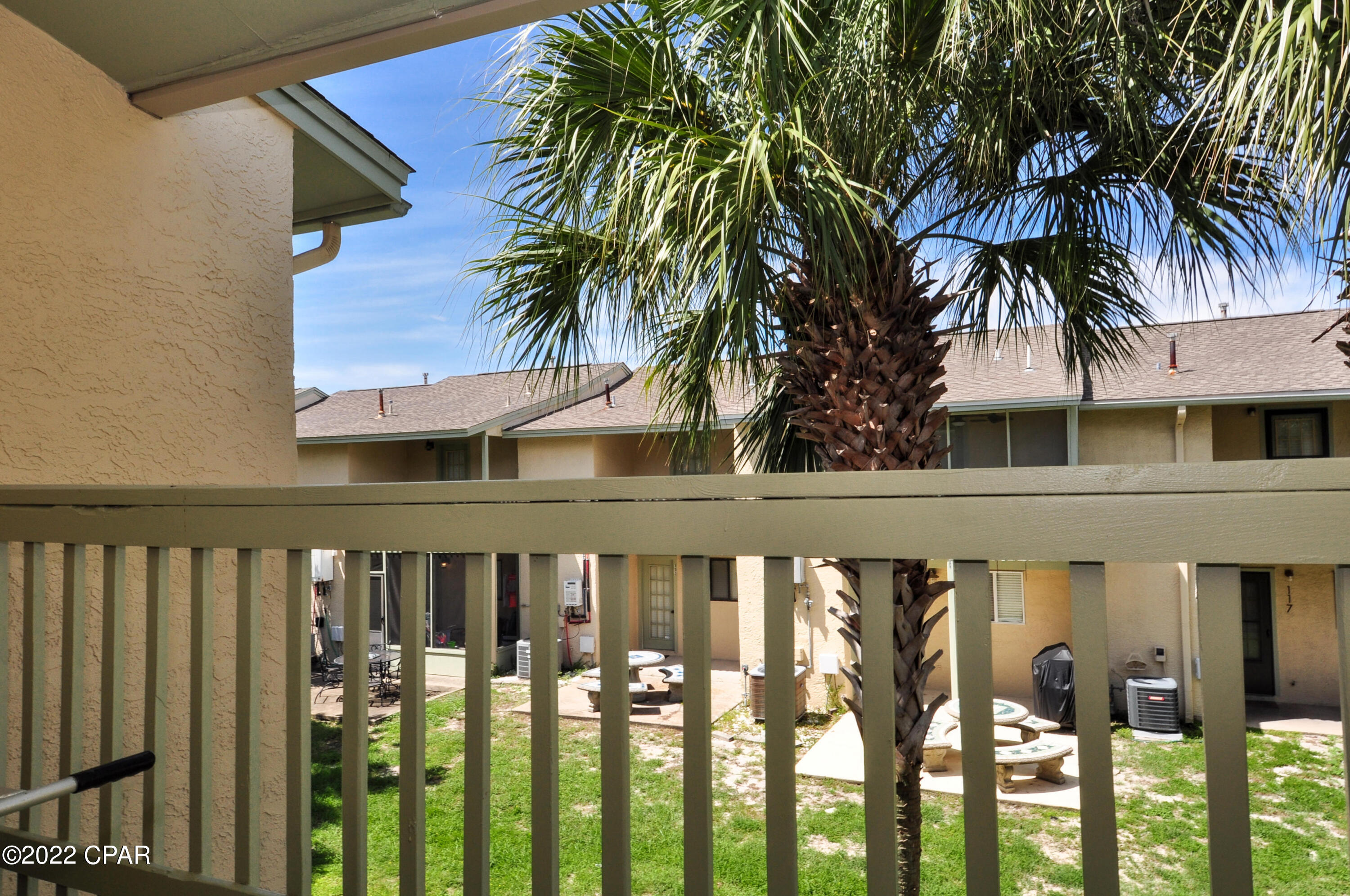 Gulf Highlands Beach Resort - Residential