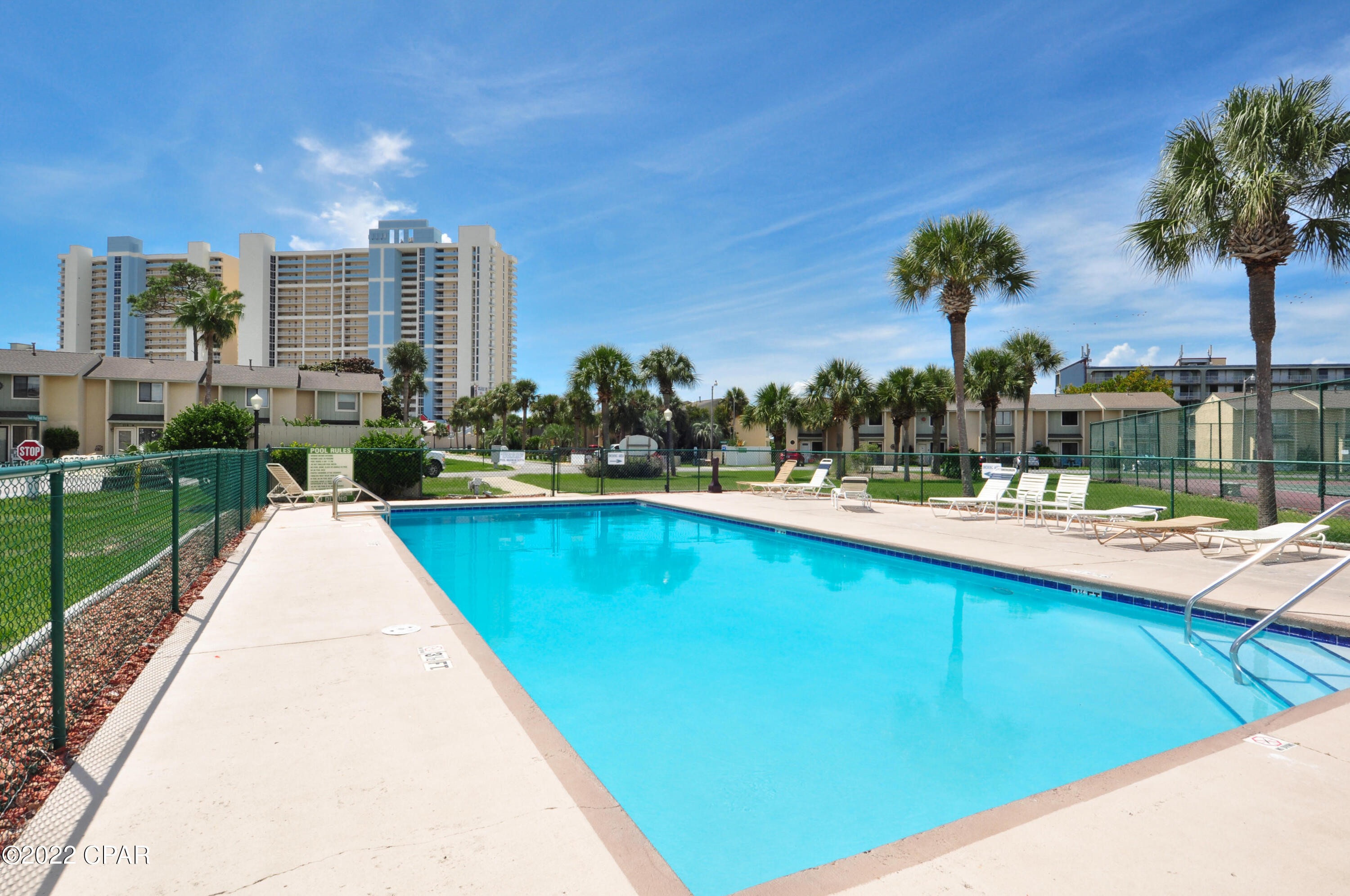 Gulf Highlands Beach Resort - Residential