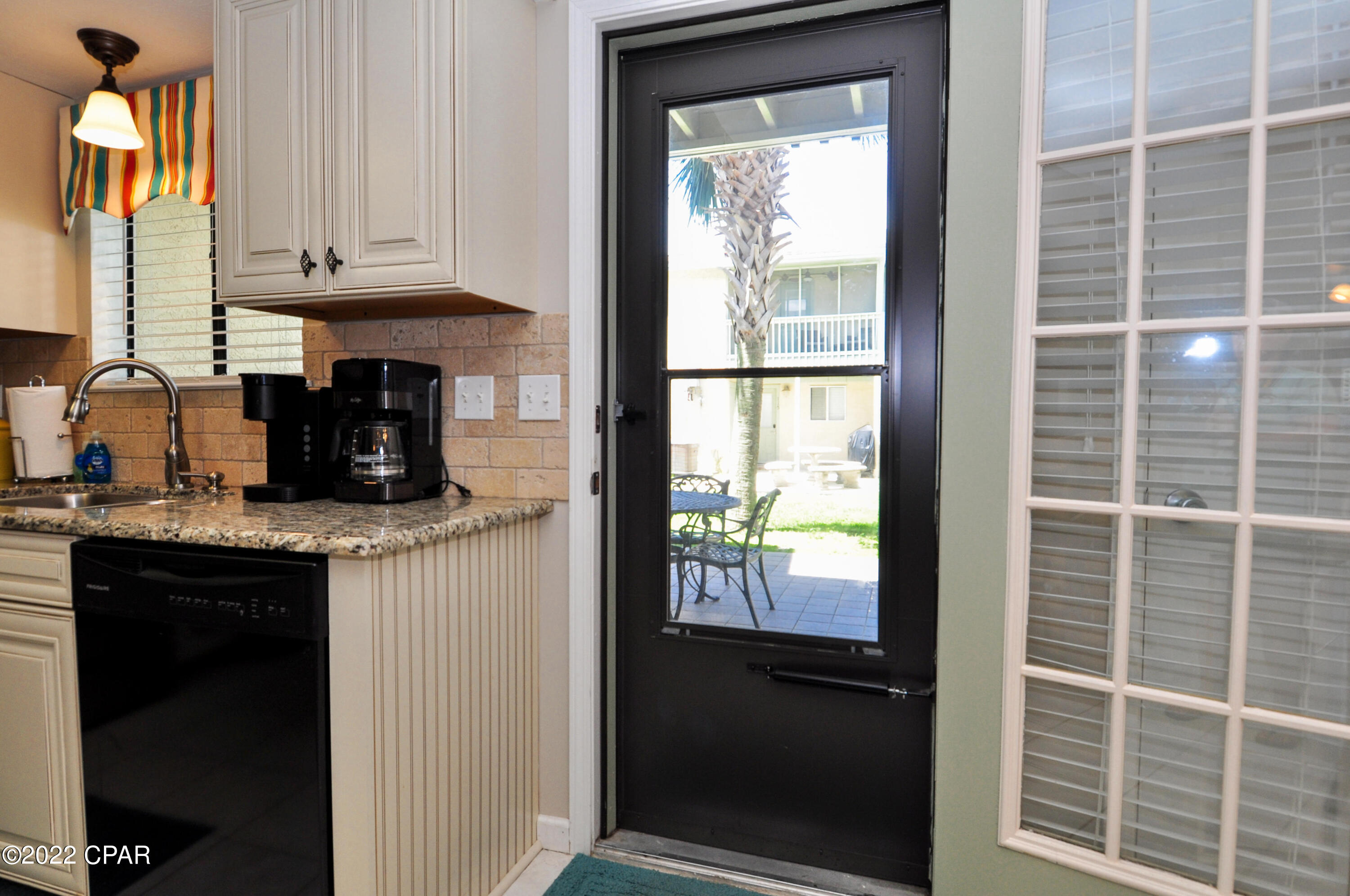 Gulf Highlands Beach Resort - Residential