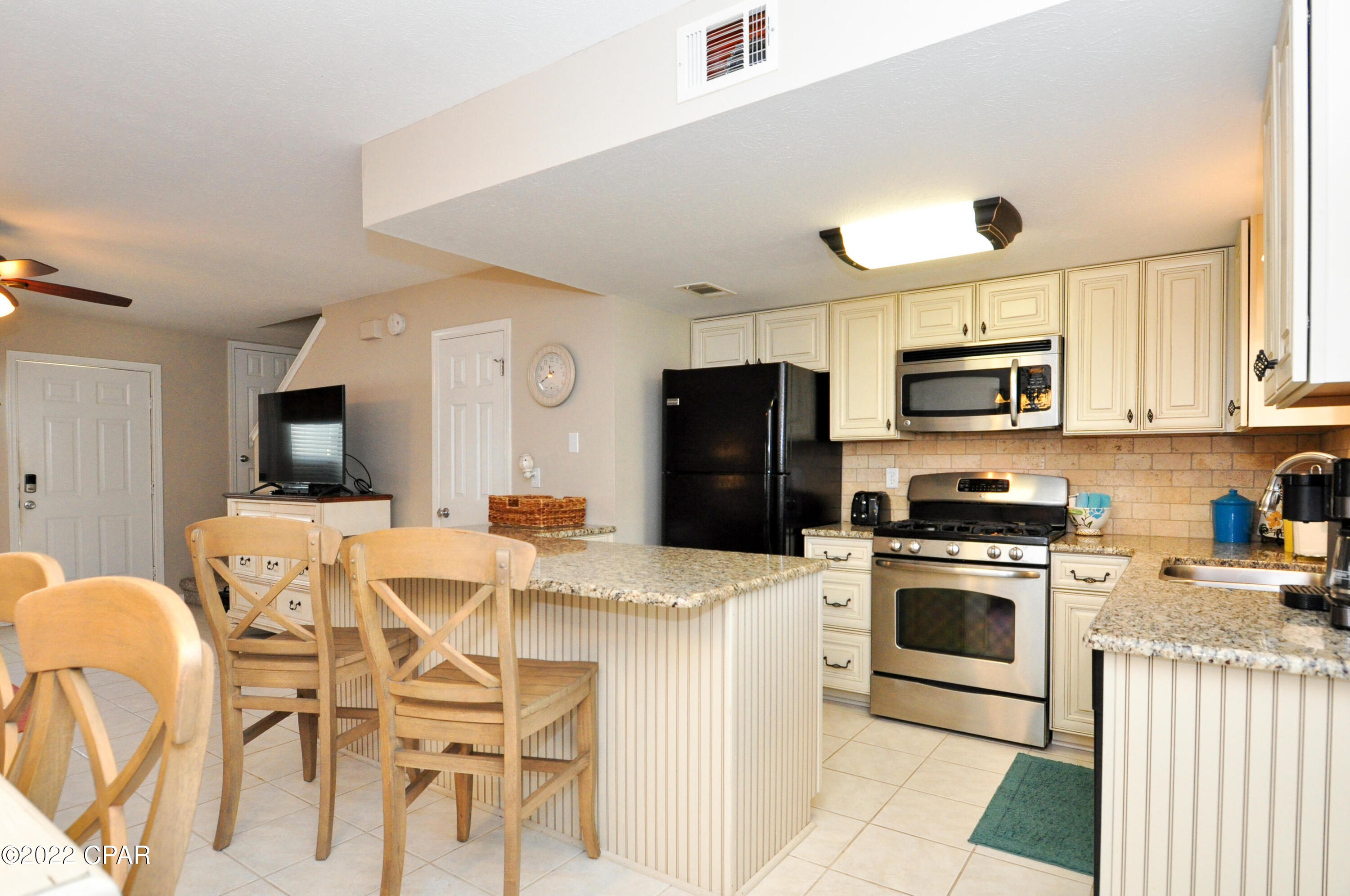 Gulf Highlands Beach Resort - Residential