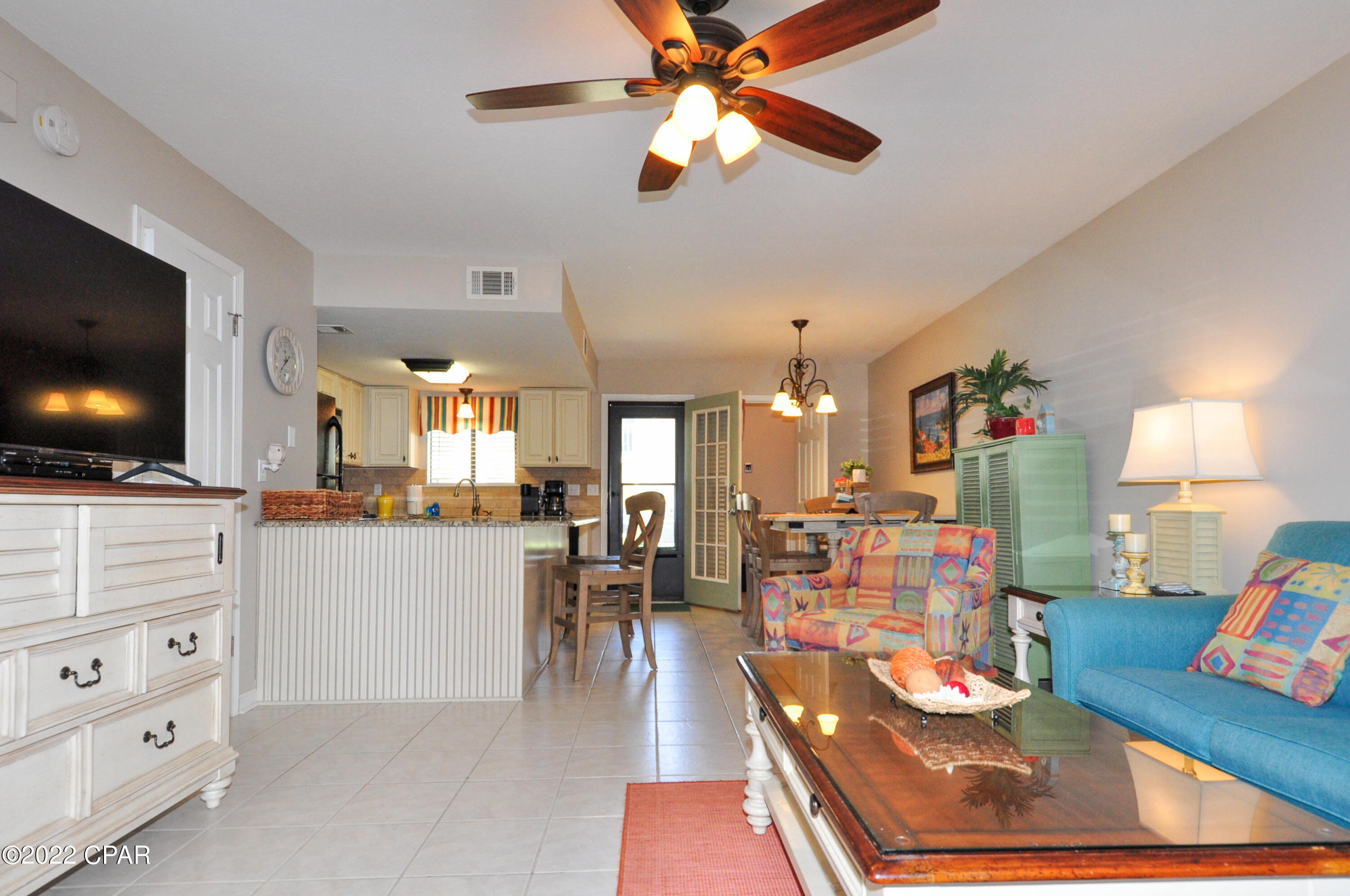 Gulf Highlands Beach Resort - Residential