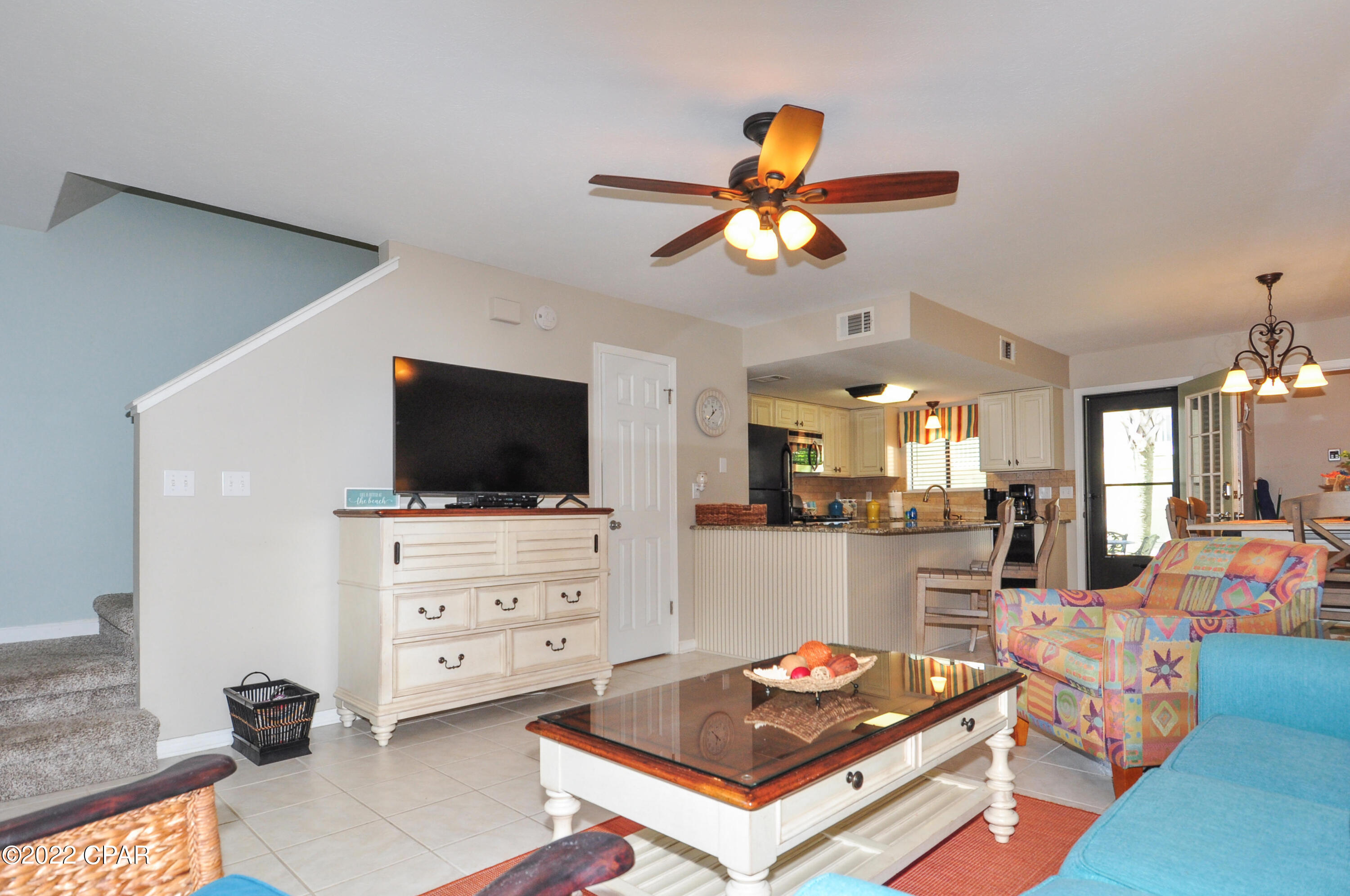 Gulf Highlands Beach Resort - Residential