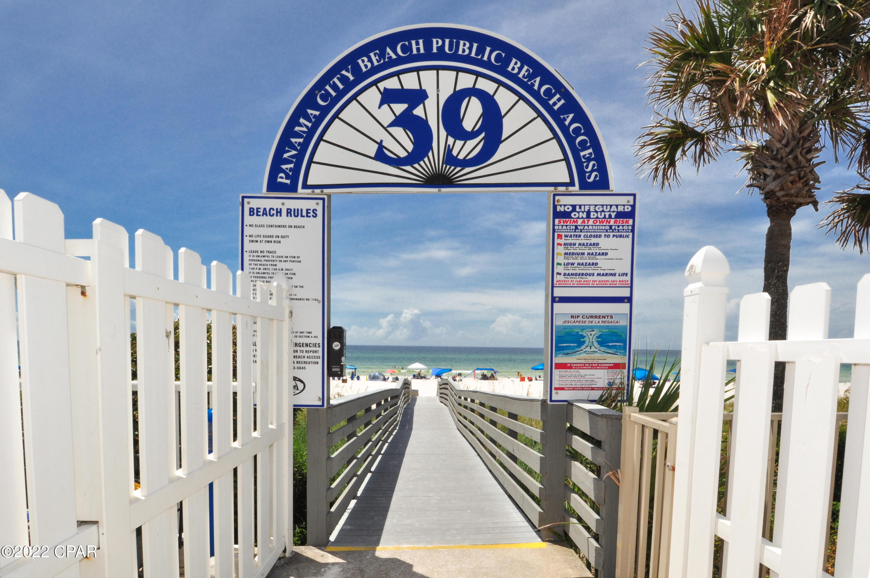 Gulf Highlands Beach Resort - Residential