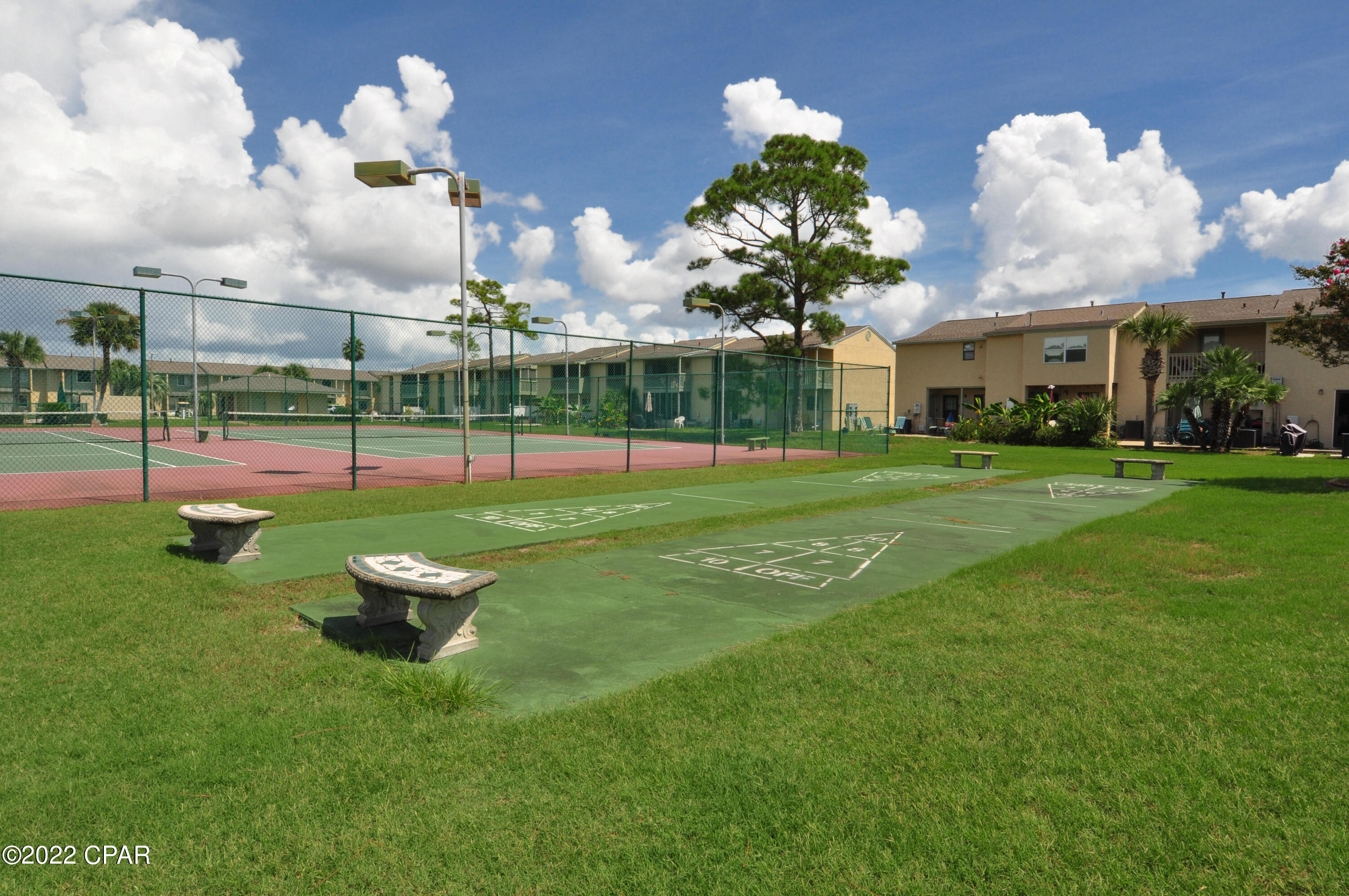 Gulf Highlands Beach Resort - Residential