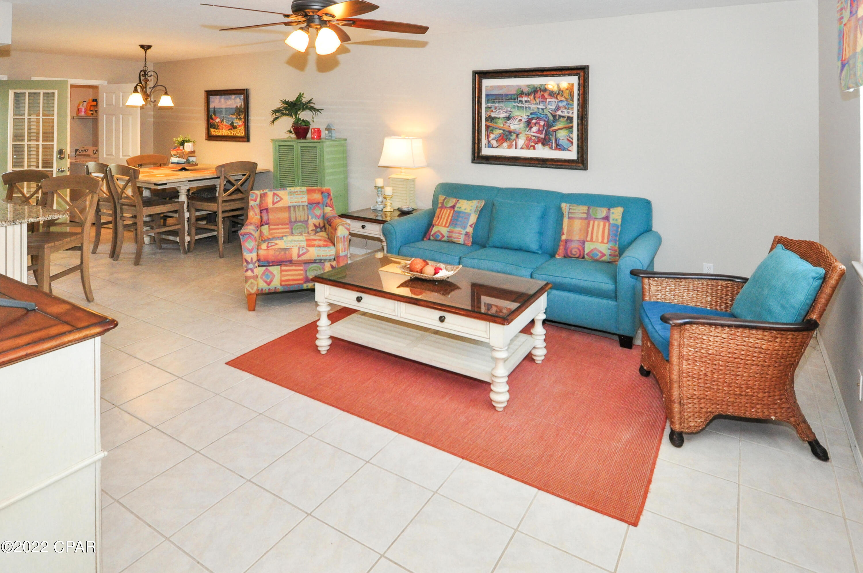 Gulf Highlands Beach Resort - Residential