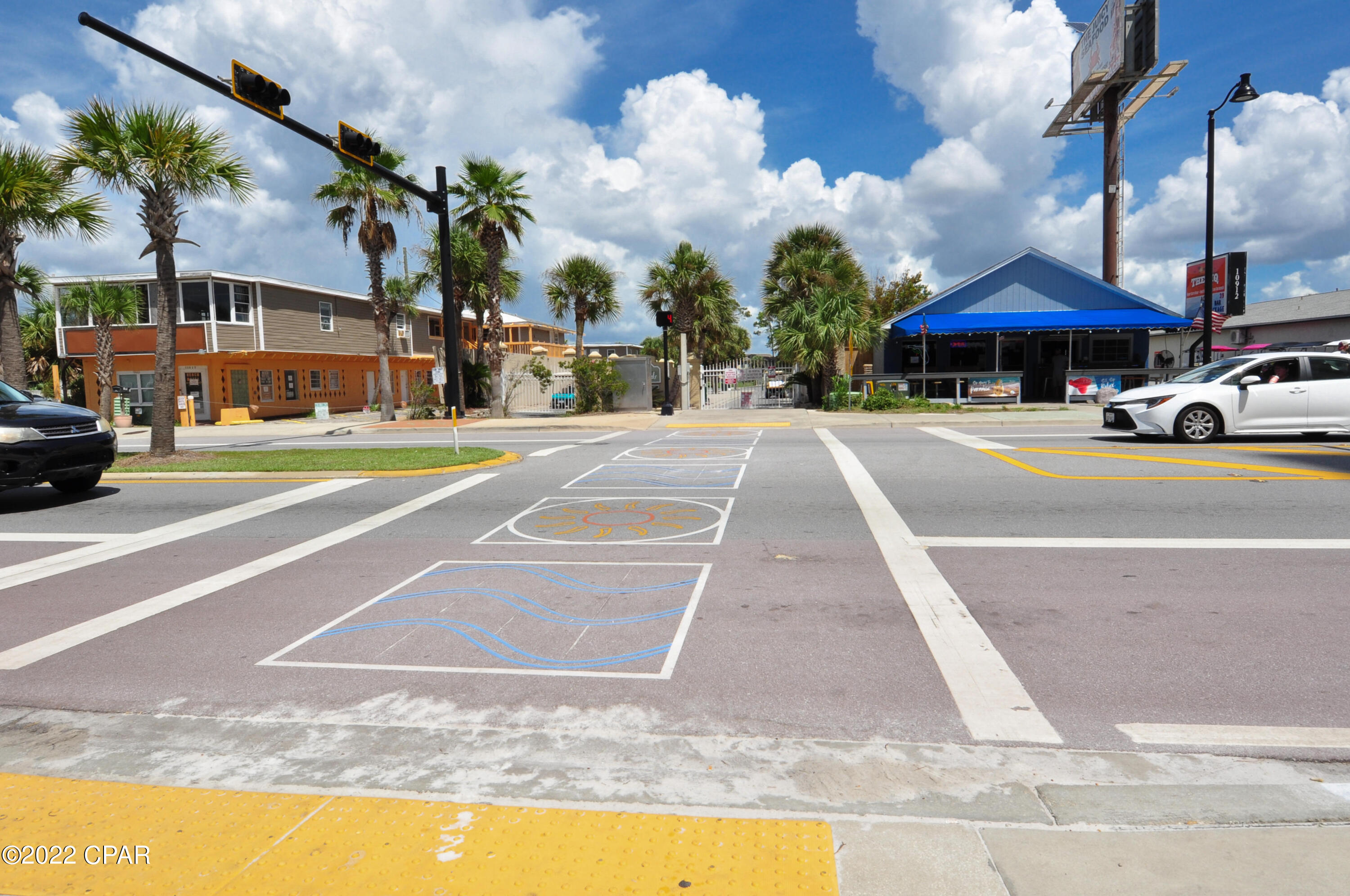 Gulf Highlands Beach Resort - Residential